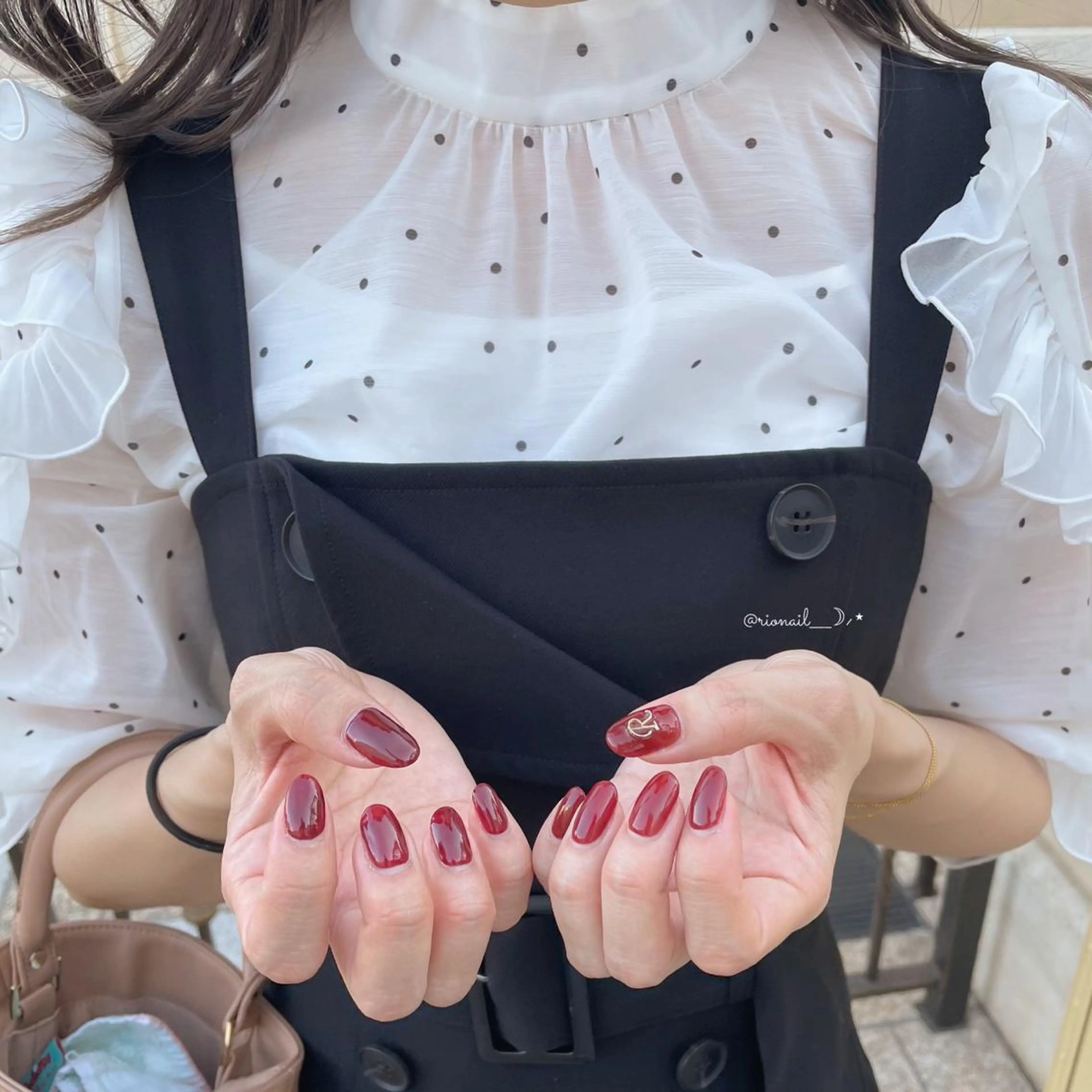 ❤︎シンプルコース(オフなし)🪽¥6500〜の写真