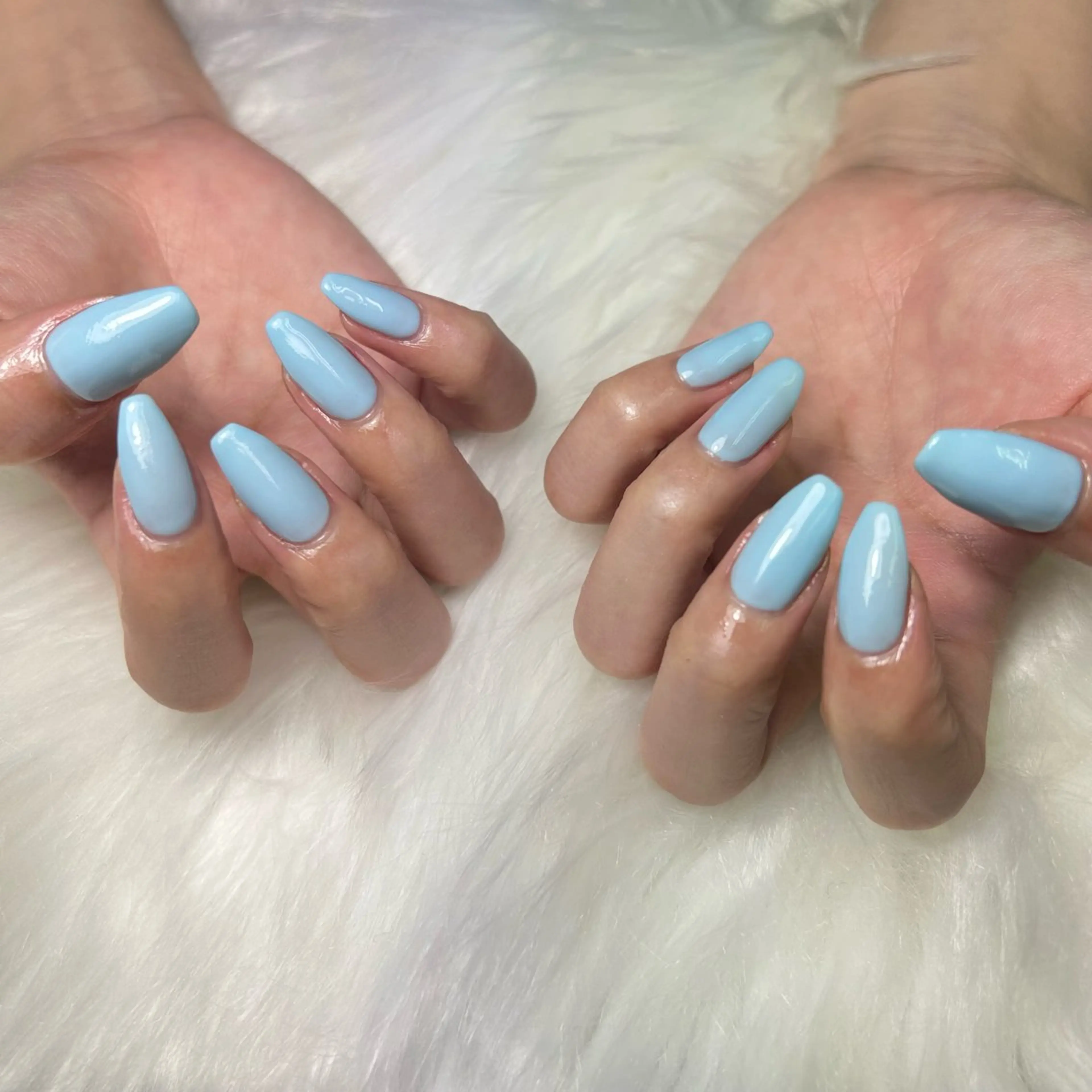 ネイル nailsalon Aymé所属・【Aymé】 AMIのネイルデザイン