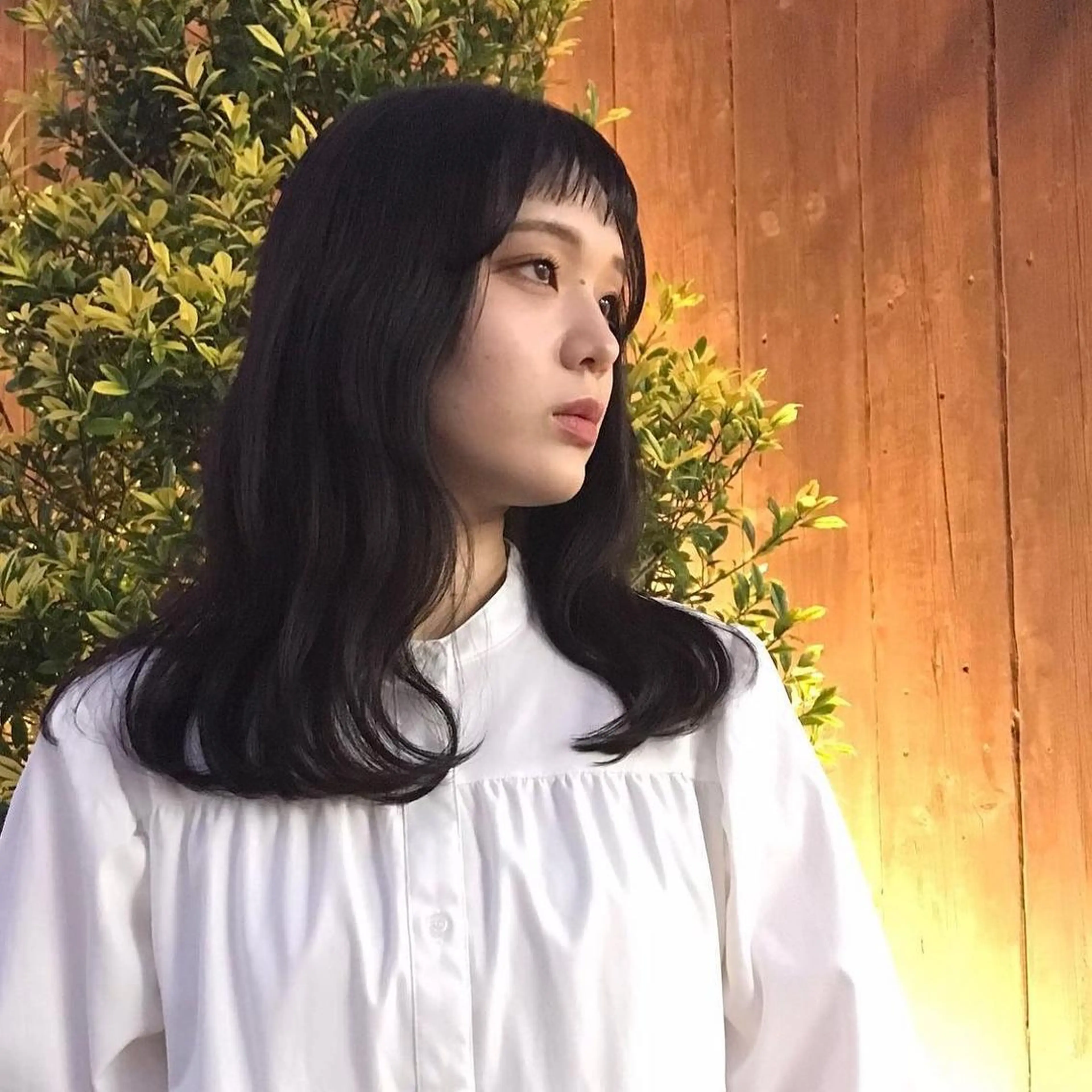 カラー PASSION 仙台長町のヘアスタイル