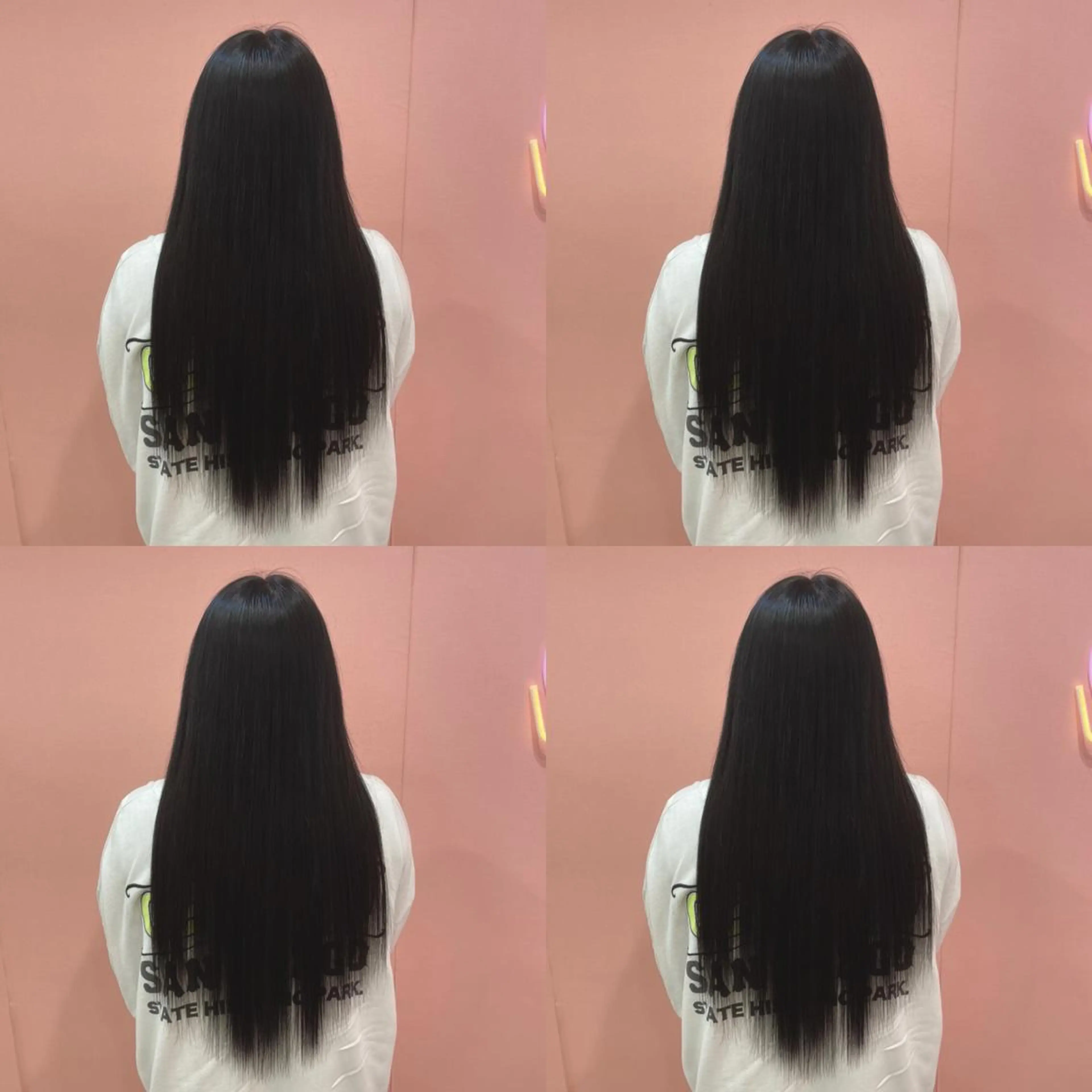 ロング 🌷MAYU 🌷のヘアスタイル