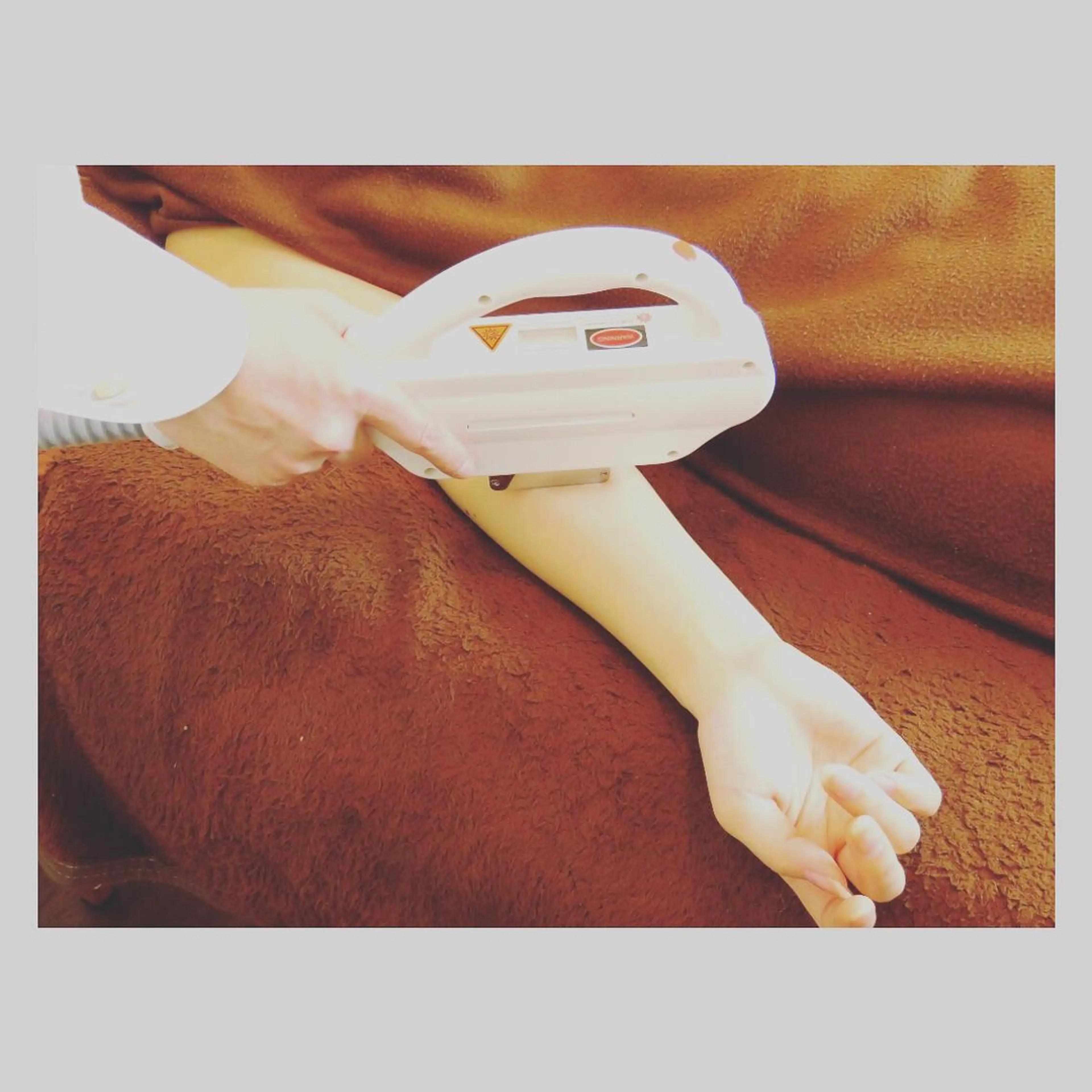 都度払い脱毛⭐️ 脱毛サロンMIRACのエステ・リラクイメージ