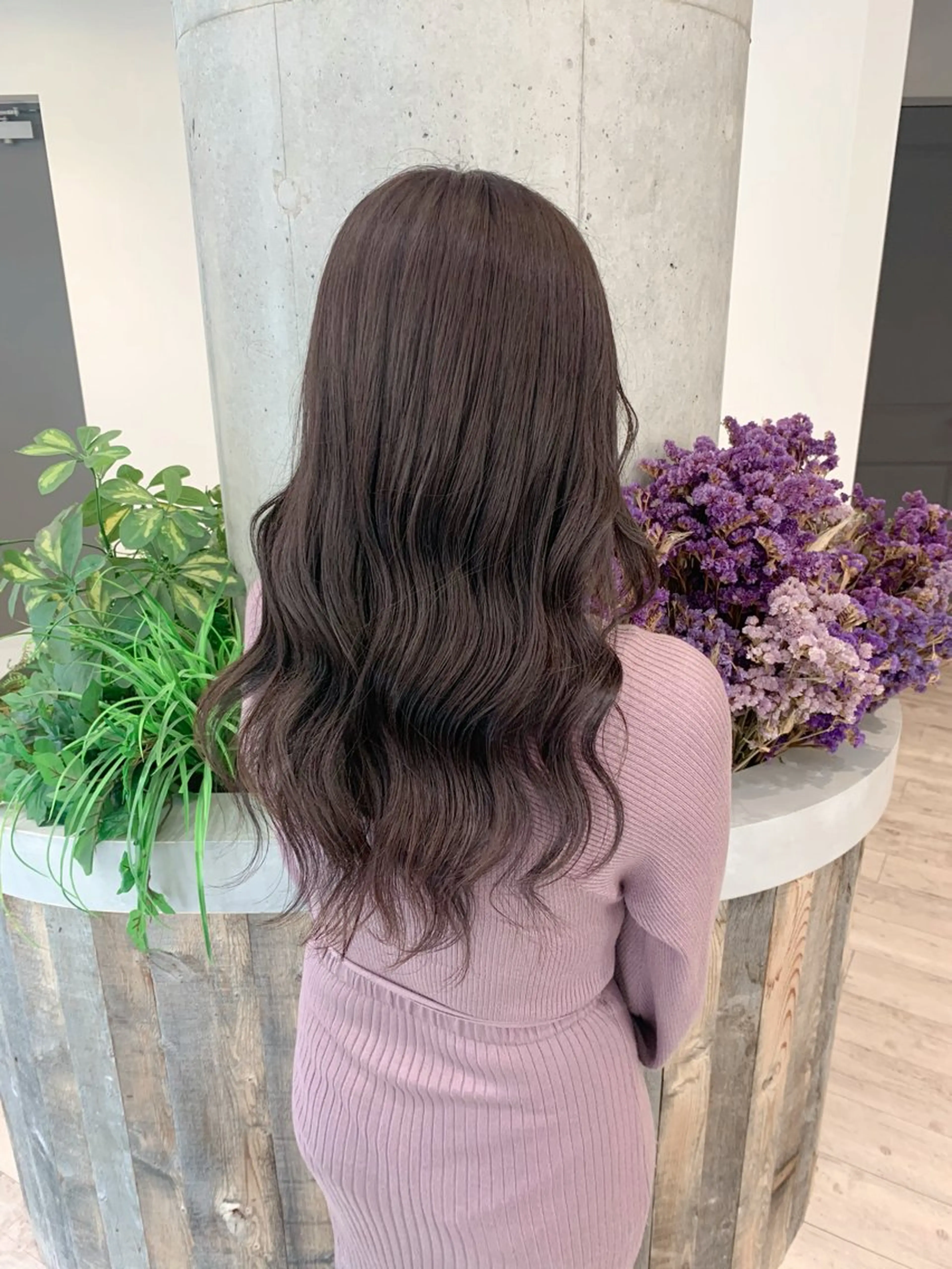 カラー ハイトーン特化🎨 ryukiのヘアスタイル