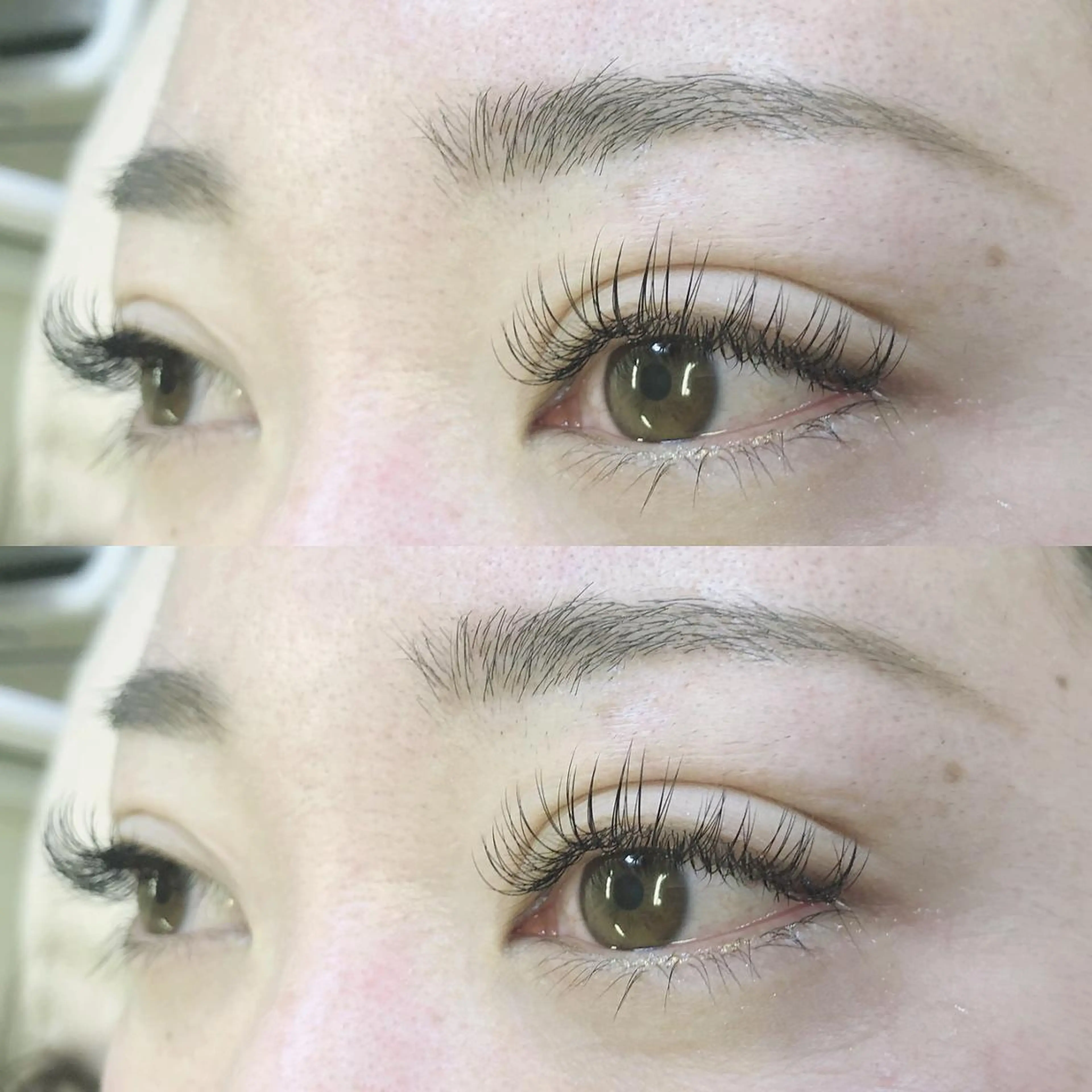 【初回限定】フラットラッシュ130本☁️🪽　￥5400　オフなしの写真