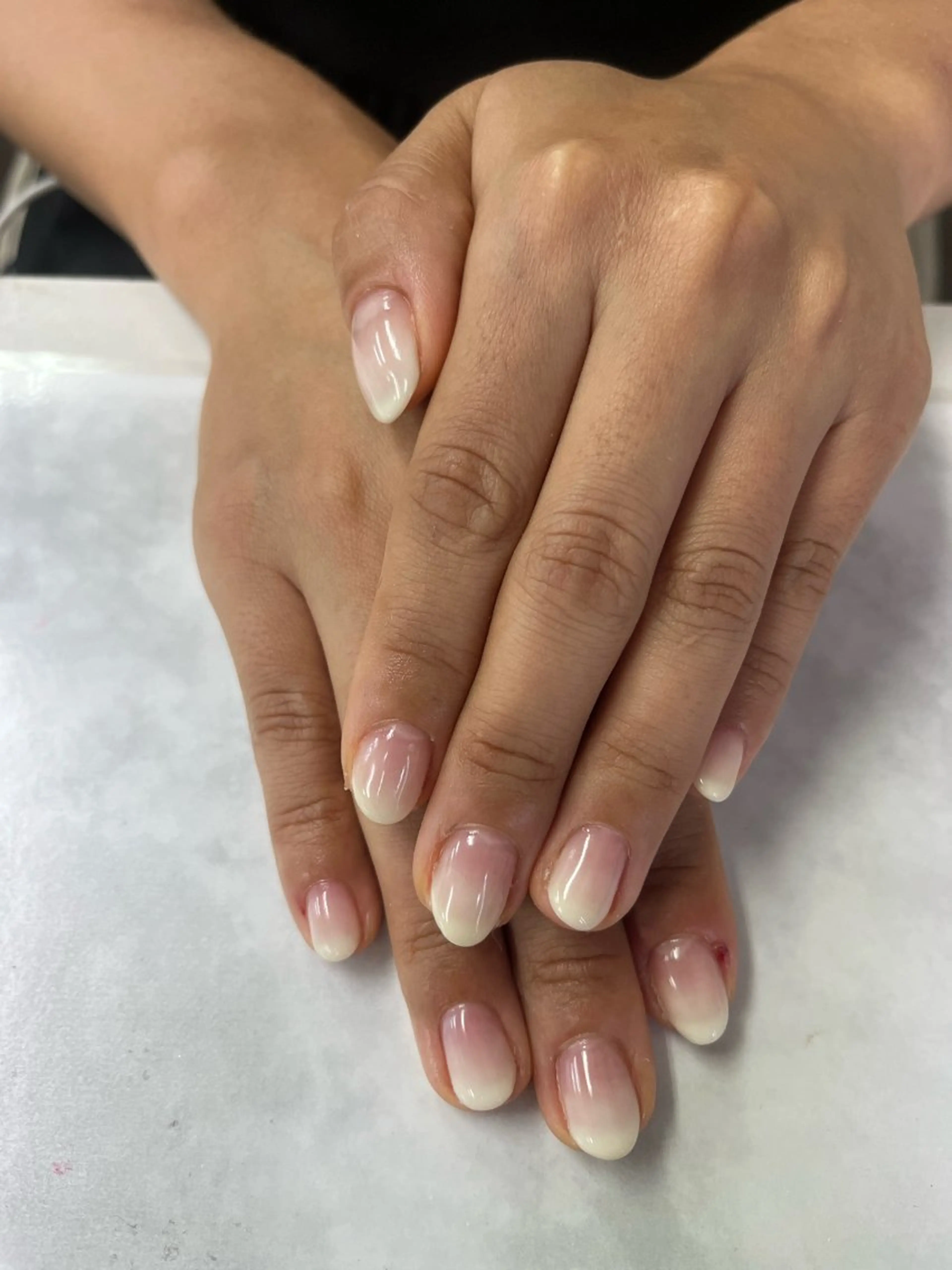 ネイル CeCe Garden 表参道所属・ソニ ダニカのネイルデザイン