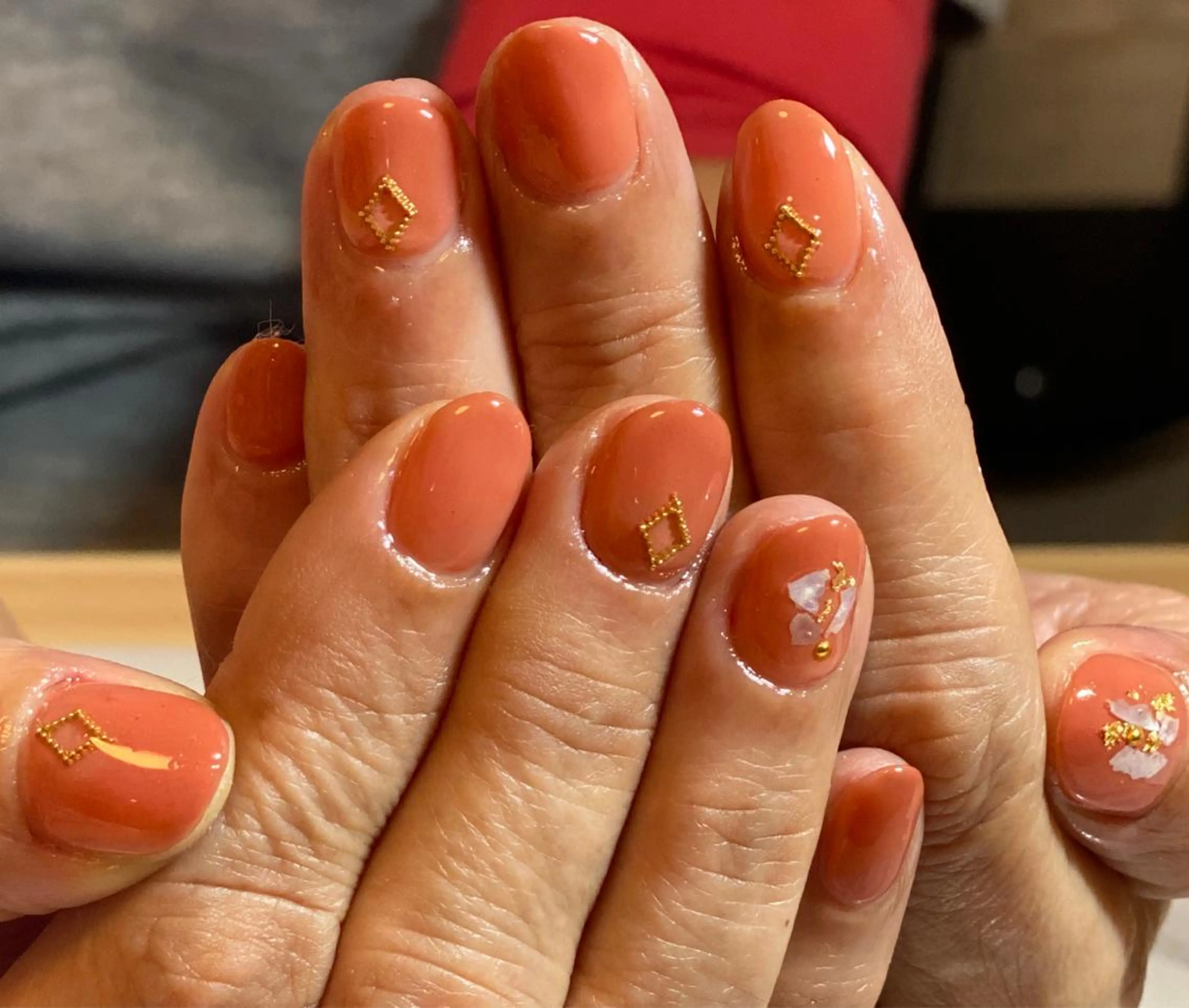 ネイル salon. mooのマツエク・マツパデザイン