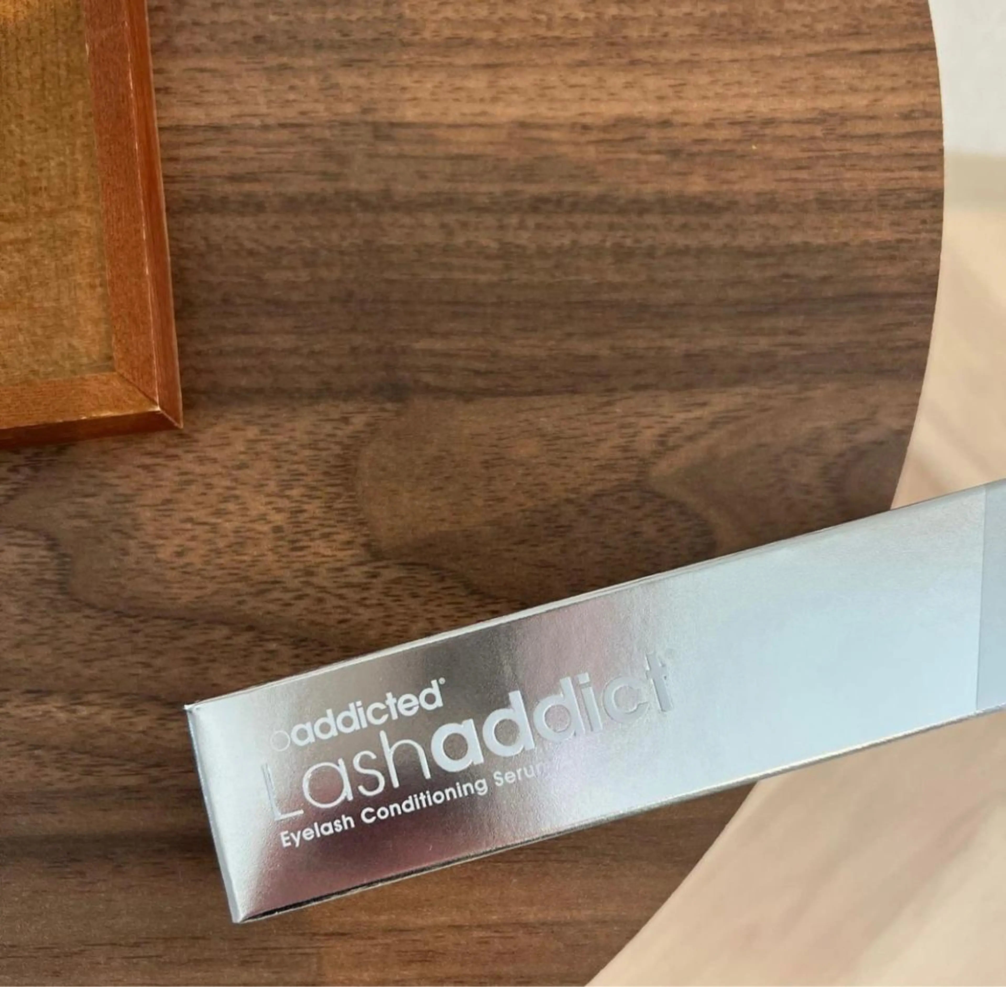 マツエク・マツパ Lu ANAのマツエク・マツパデザイン