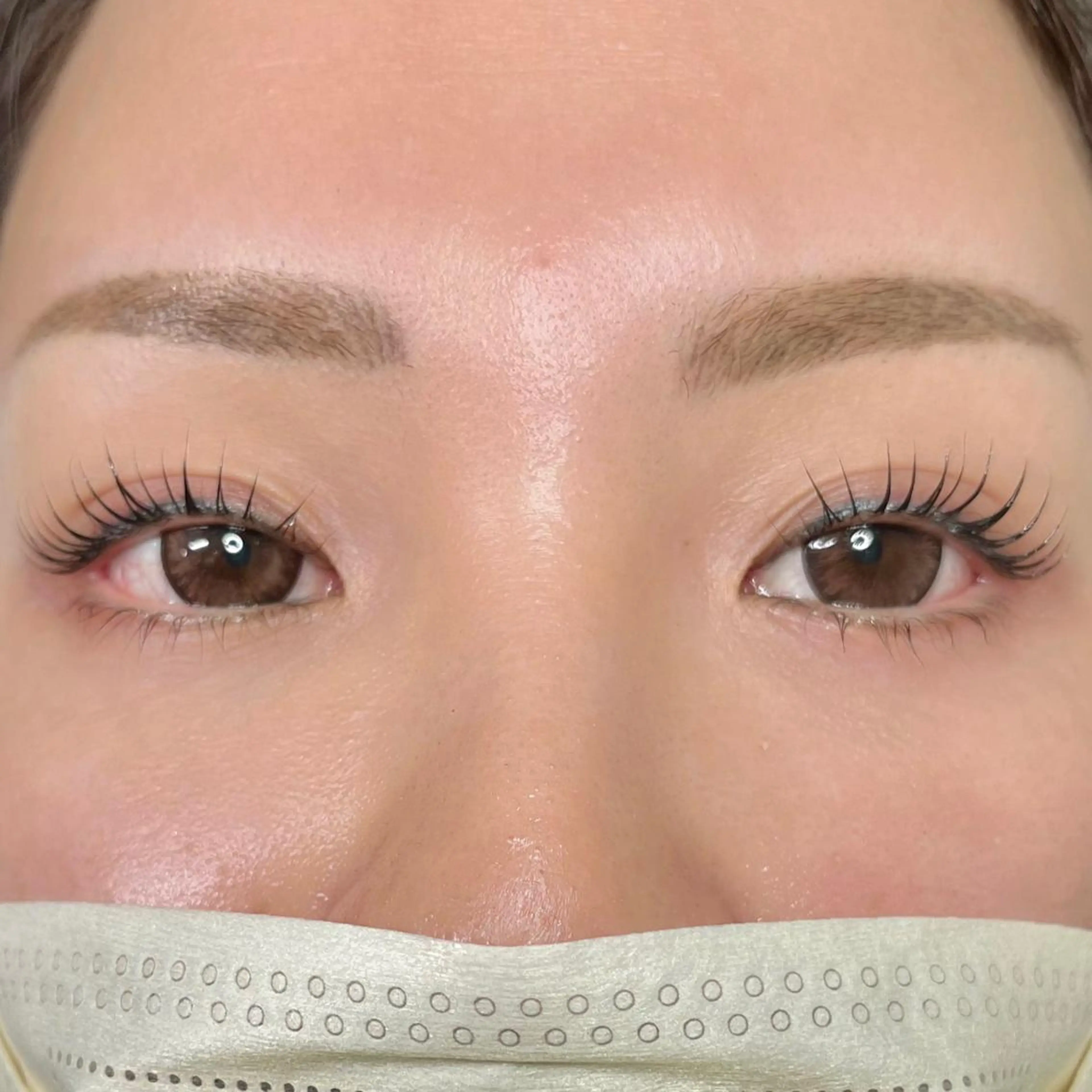 マツエク・マツパ Rediant所属・Rediant 🌼 eyelashのマツエク・マツパデザイン