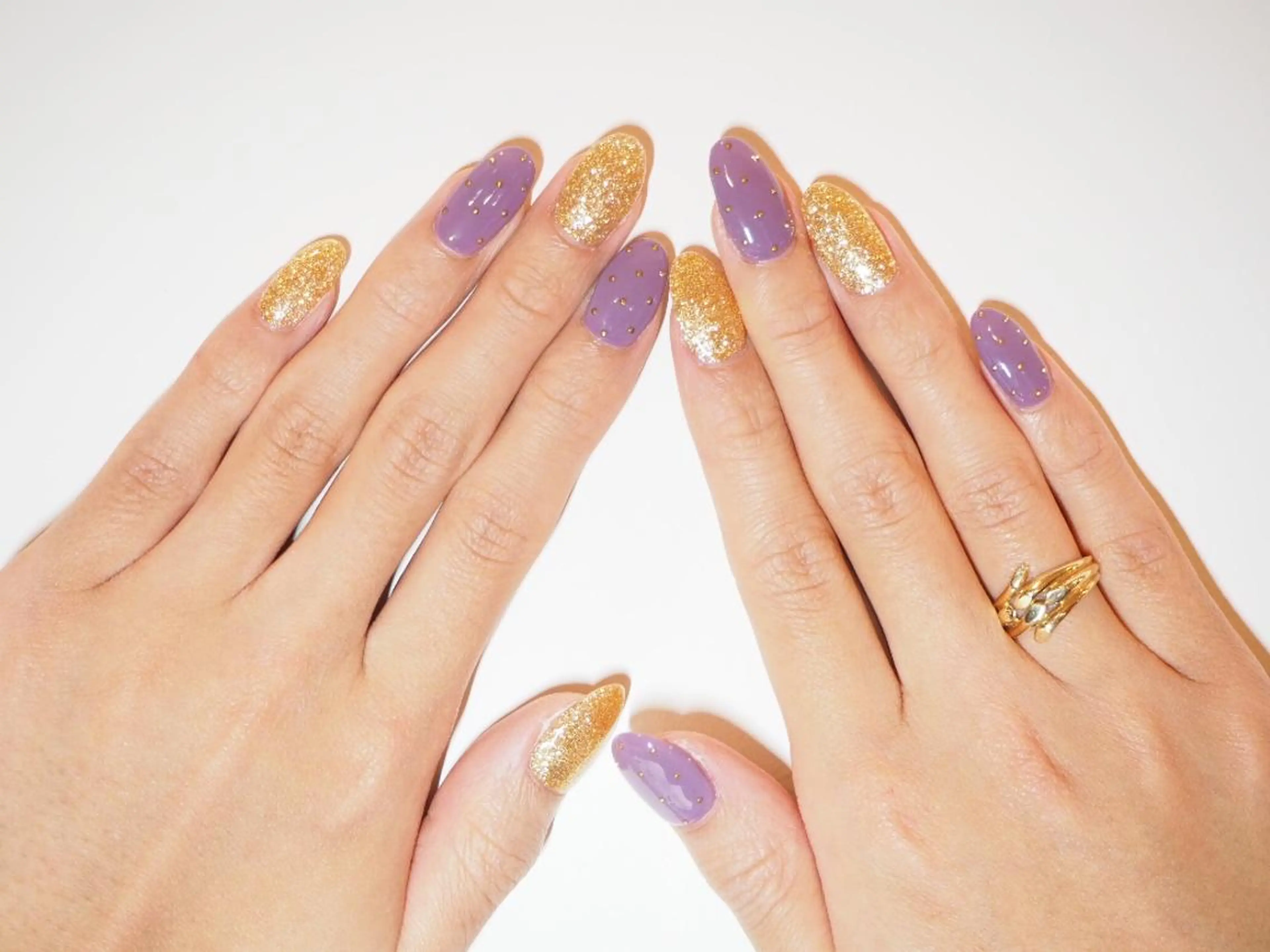 メンズ ネイル メンズネイル ConneQt所属・ETHOSENSE. kimikaのネイルデザイン