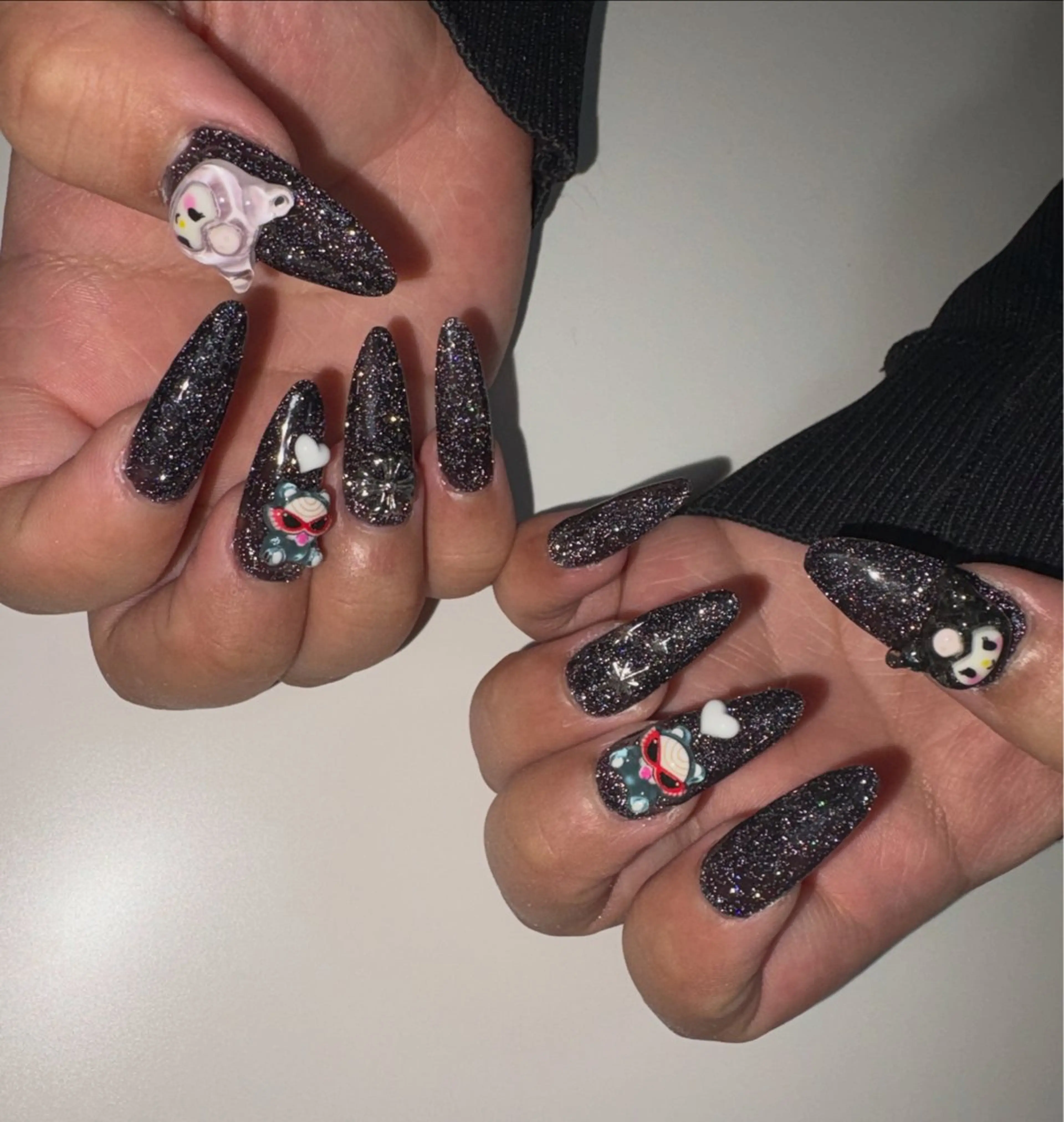 ネイル ハンドネイル CIEL NAIL♡のネイルデザイン