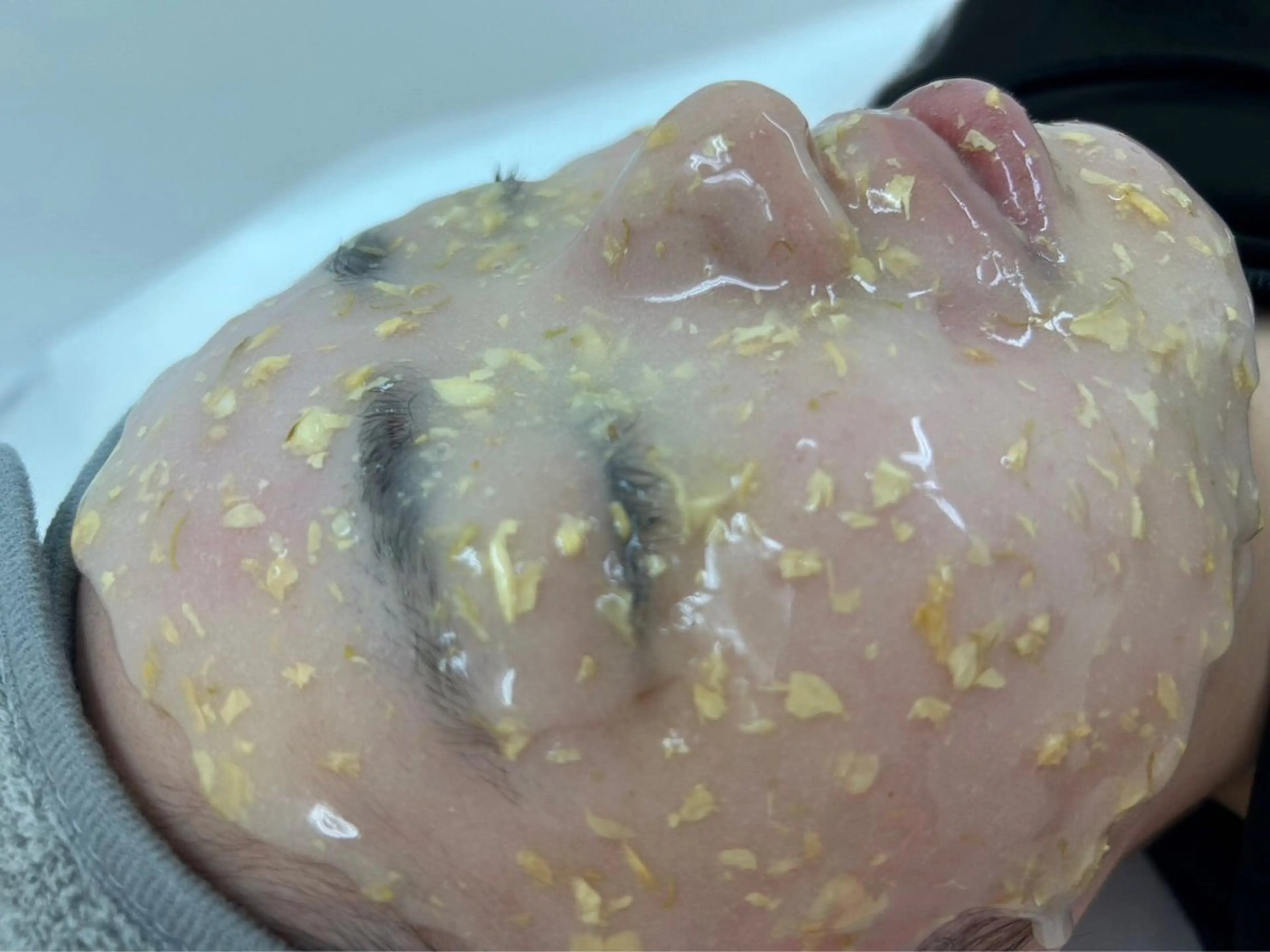 ビューティーサロン レビュールのエステ・リラクイメージ