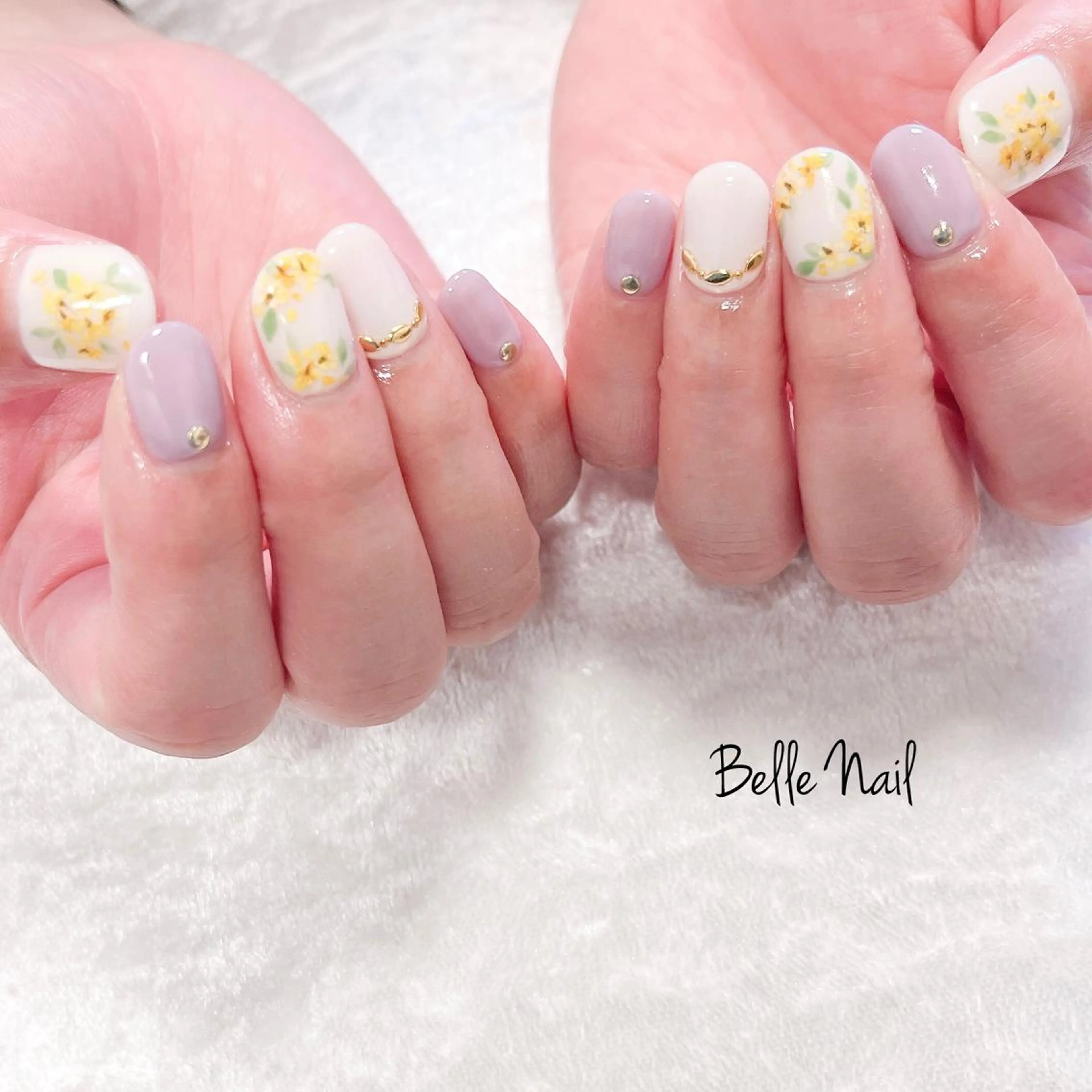 ネイル Sak nailroomのネイルデザイン