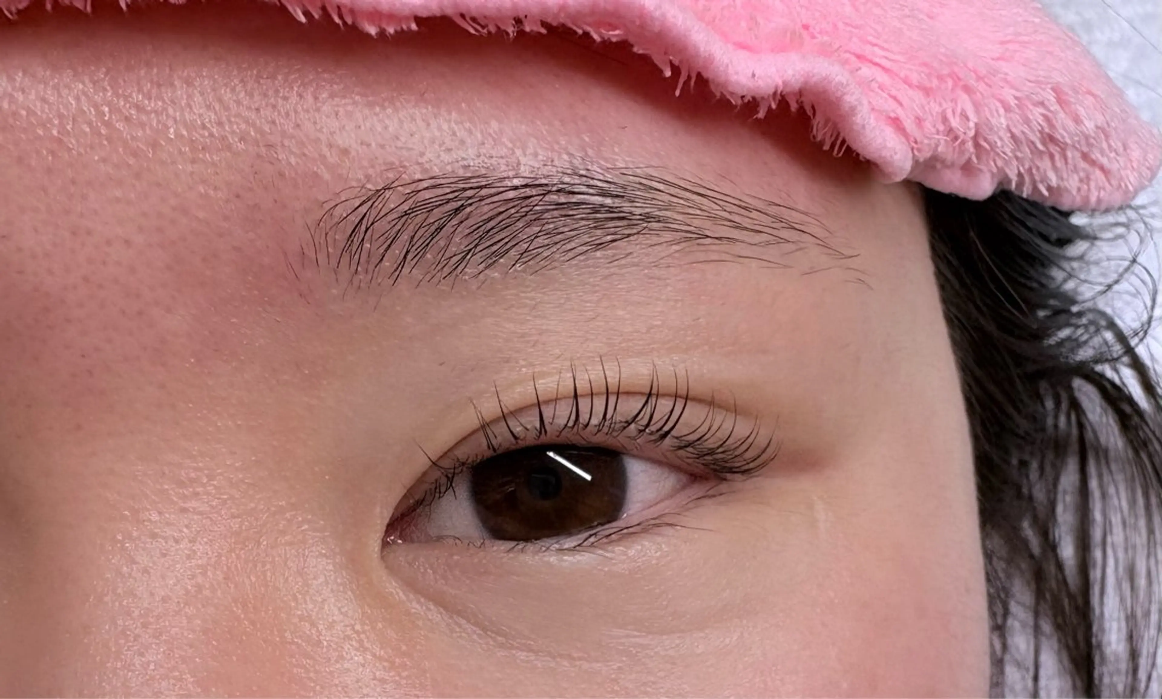 マツエク・マツパ トータルビューティー サロン・Ｎの眉毛・アイブロウイメージ