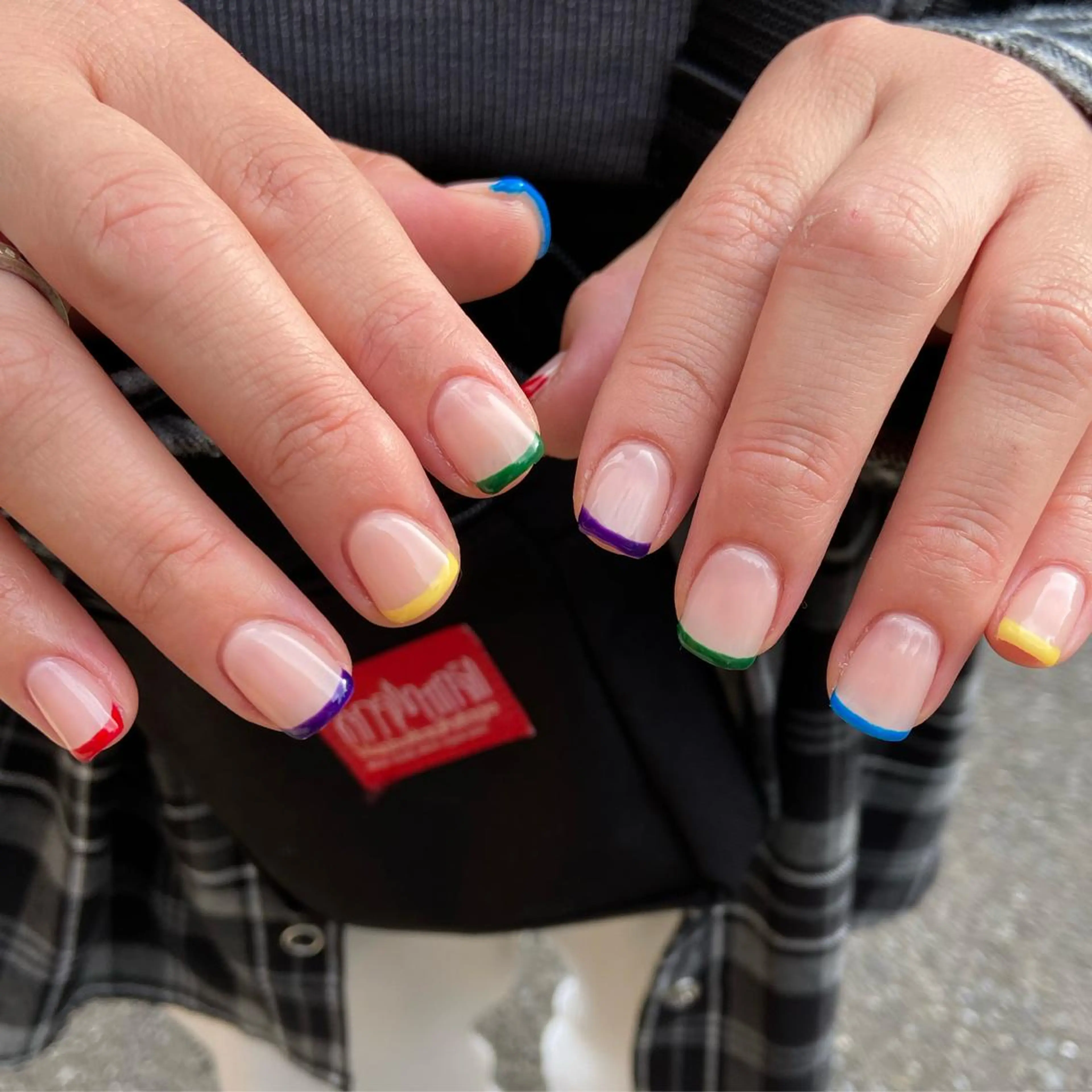 ネイル . unffのネイルデザイン