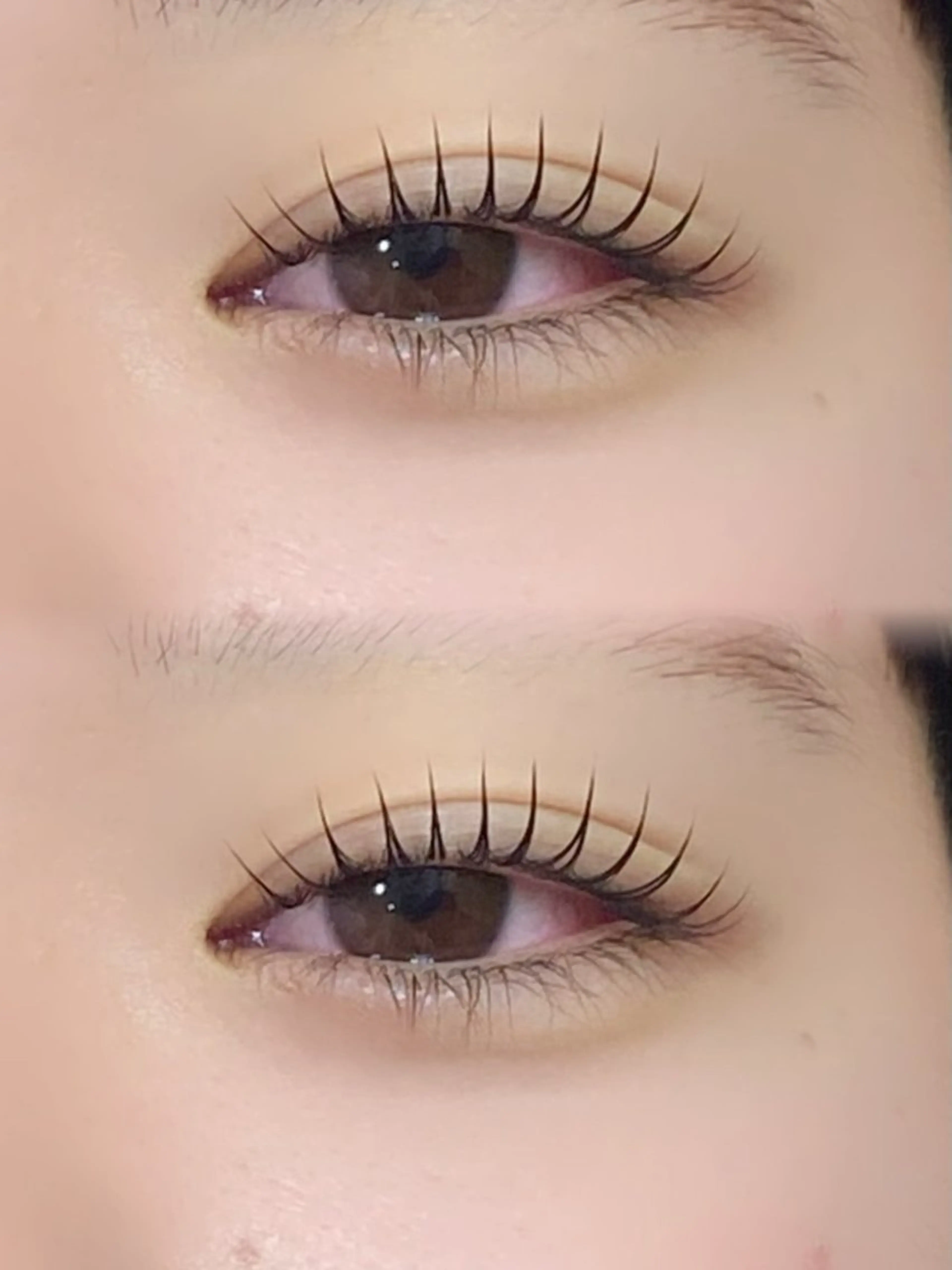 マツエク・マツパ VIAS rin.⋆𝜗𝜚のマツエク・マツパデザイン