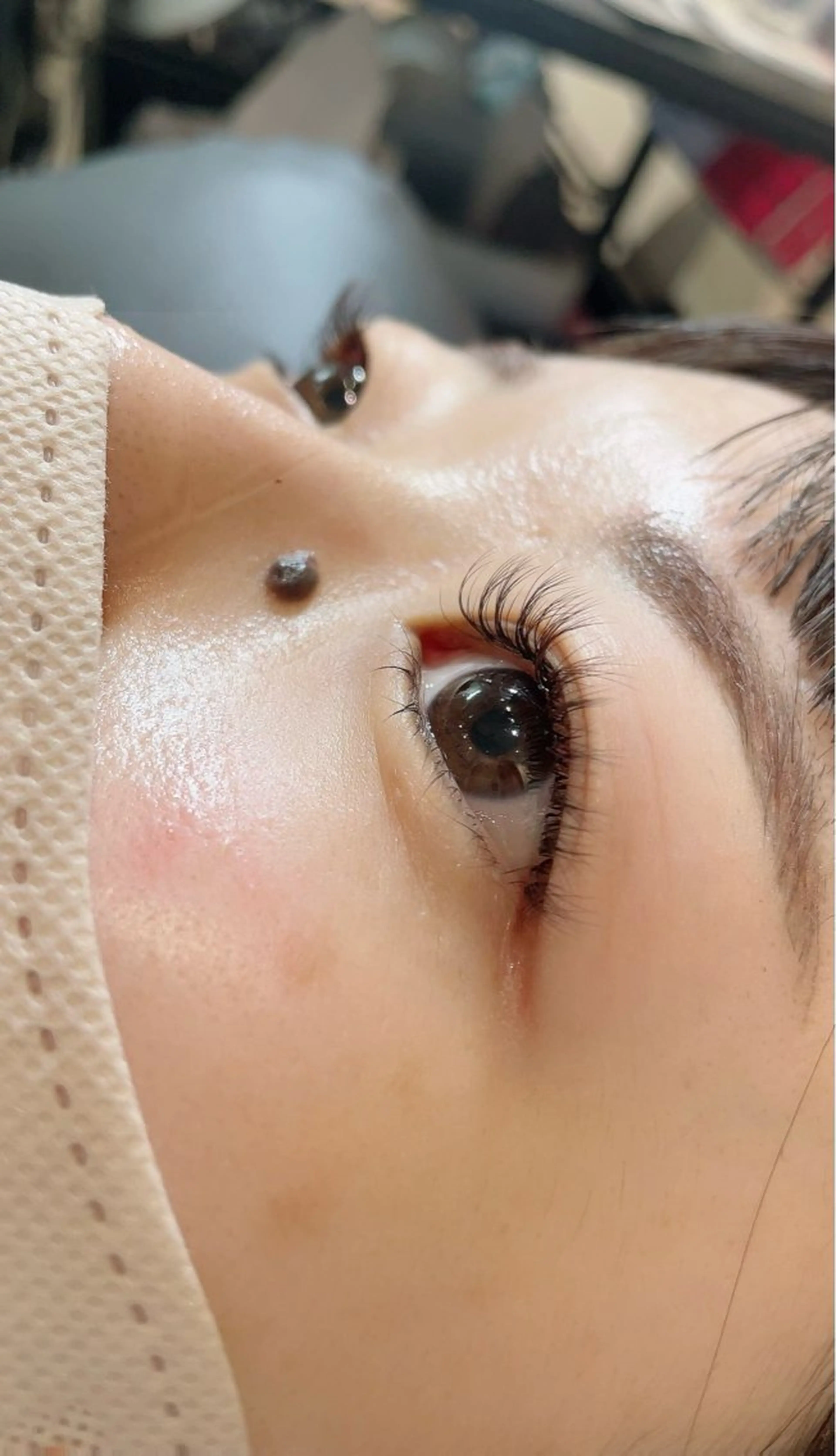 《マツパ+マツエク》本数制限あります！詳細ご覧ください🌷の写真