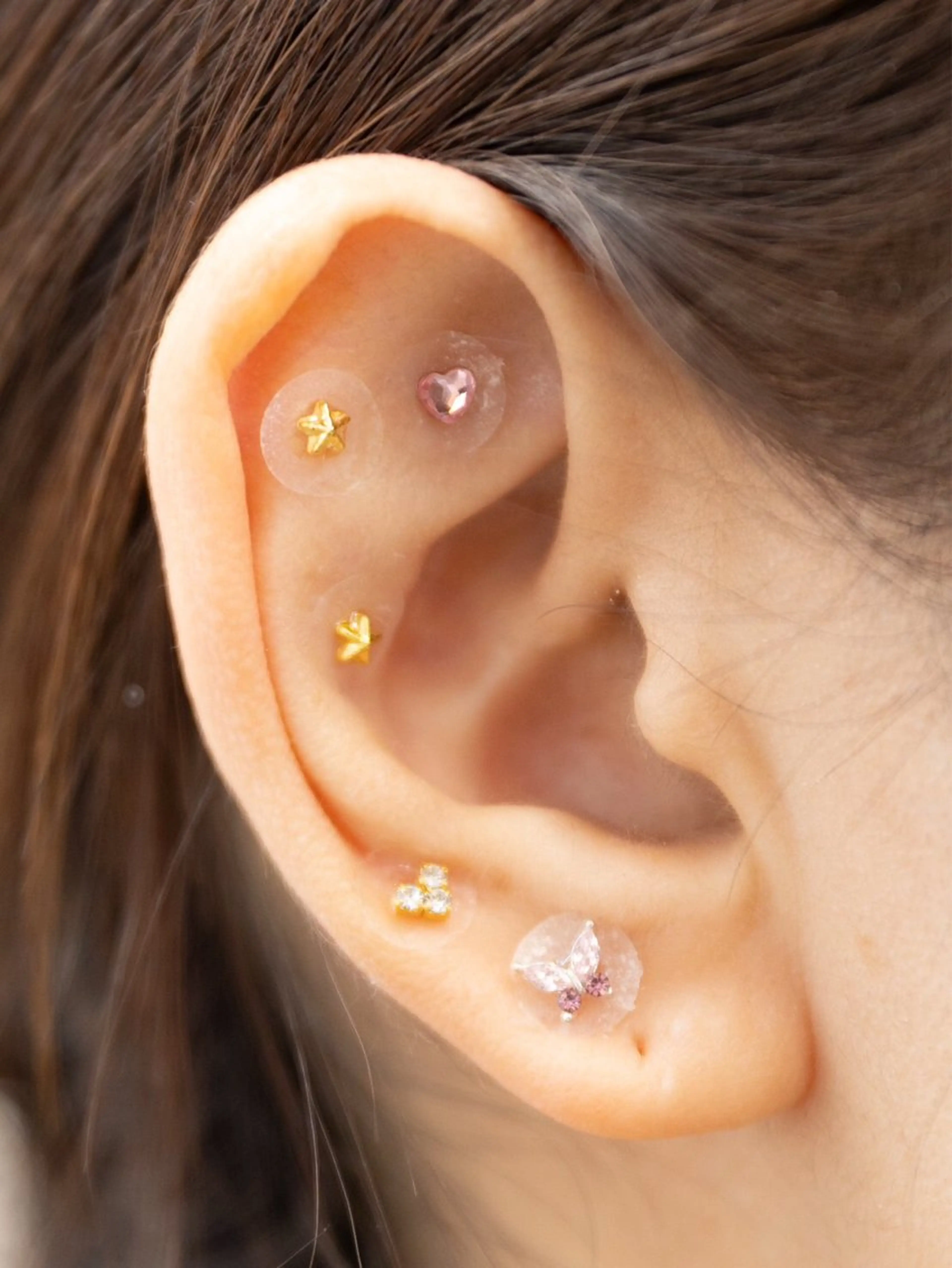 その他 エクシアホワイト 立川南口のエステ・リラクイメージ