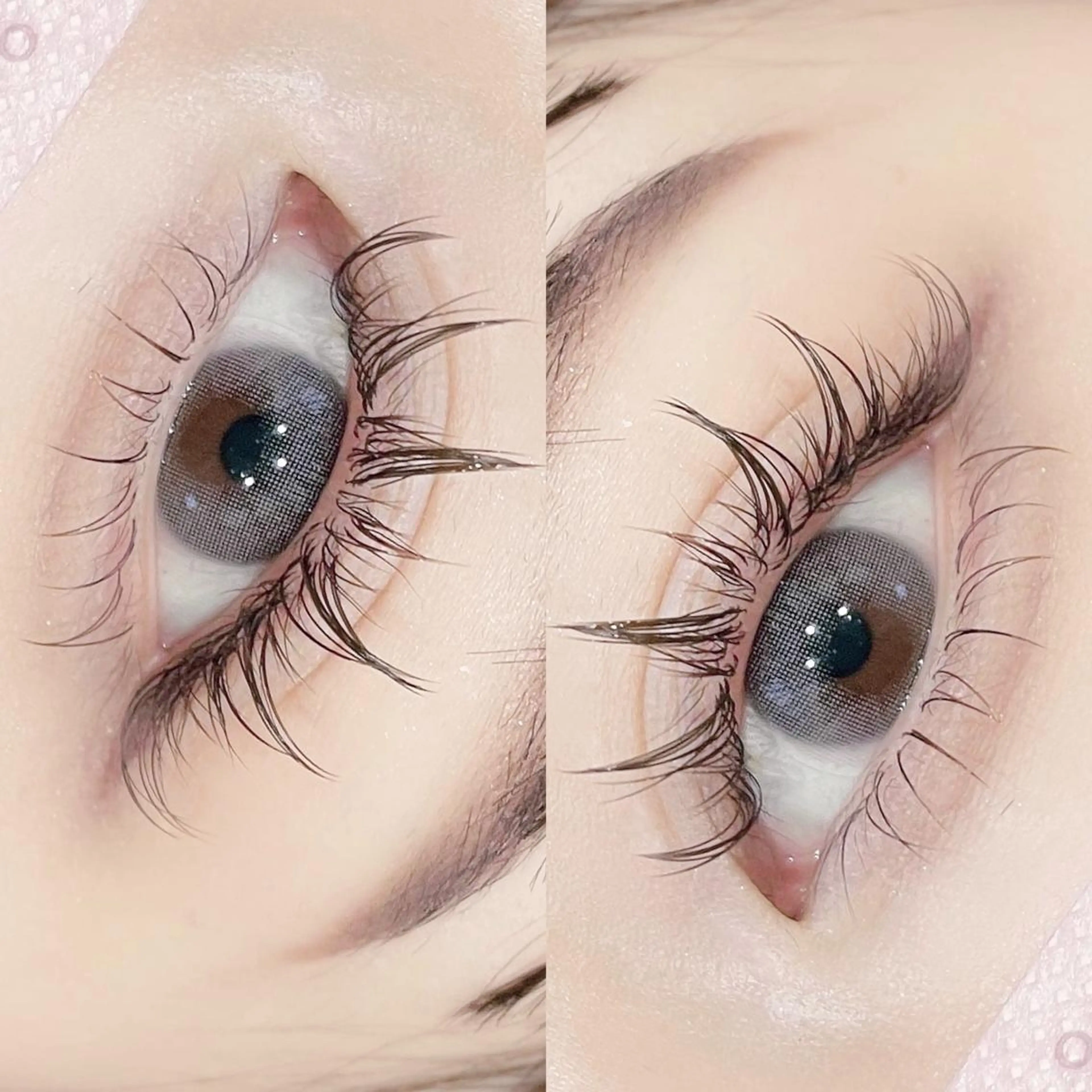 マツエク・マツパ 眉毛専門店brow art上野店 阿部の眉毛・アイブロウイメージ