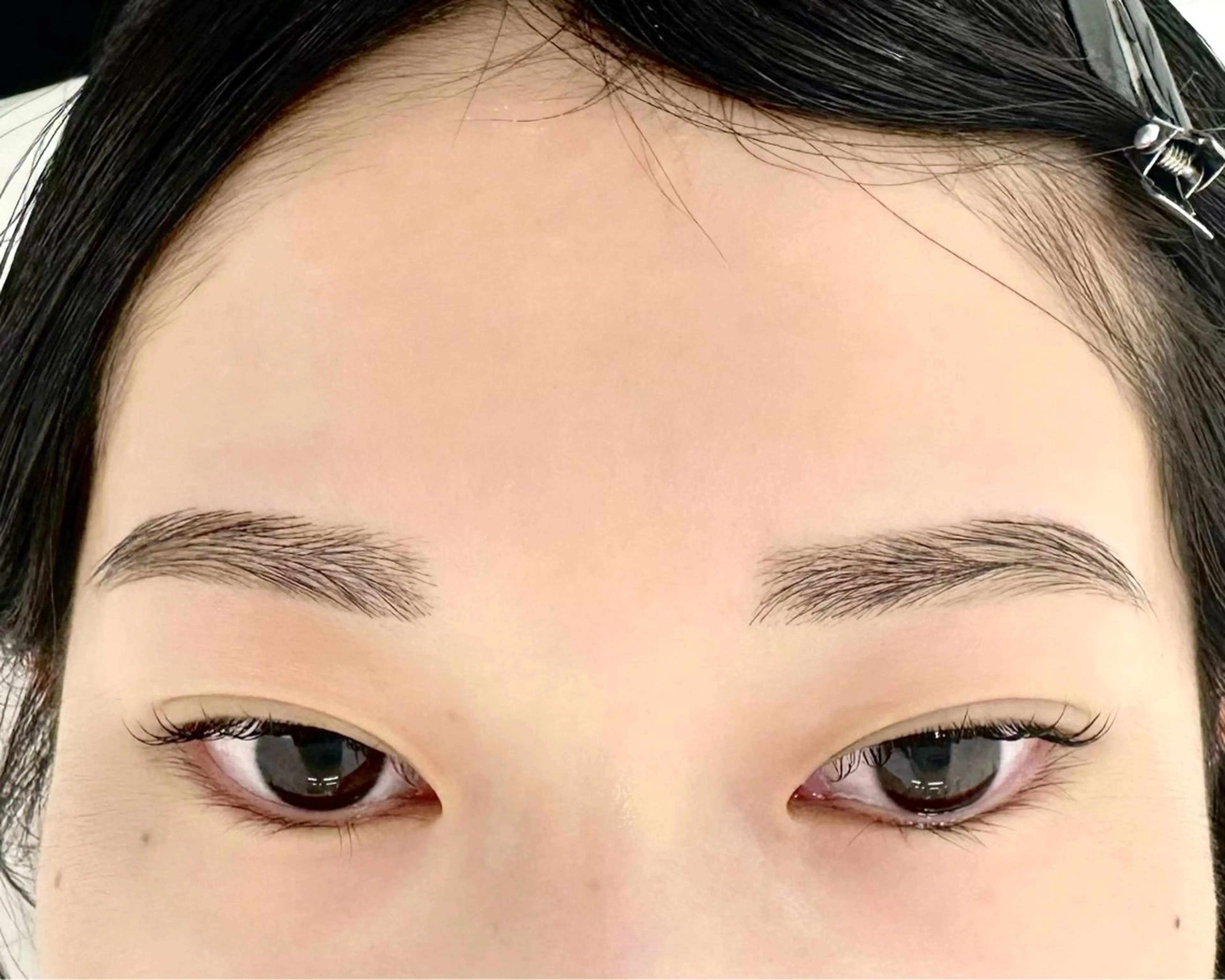 アイブロウ Nail＆Eye　ReBella　相模大野【リベラ】所属・ReBellaリベラ 竹本のマツエク・マツパデザイン