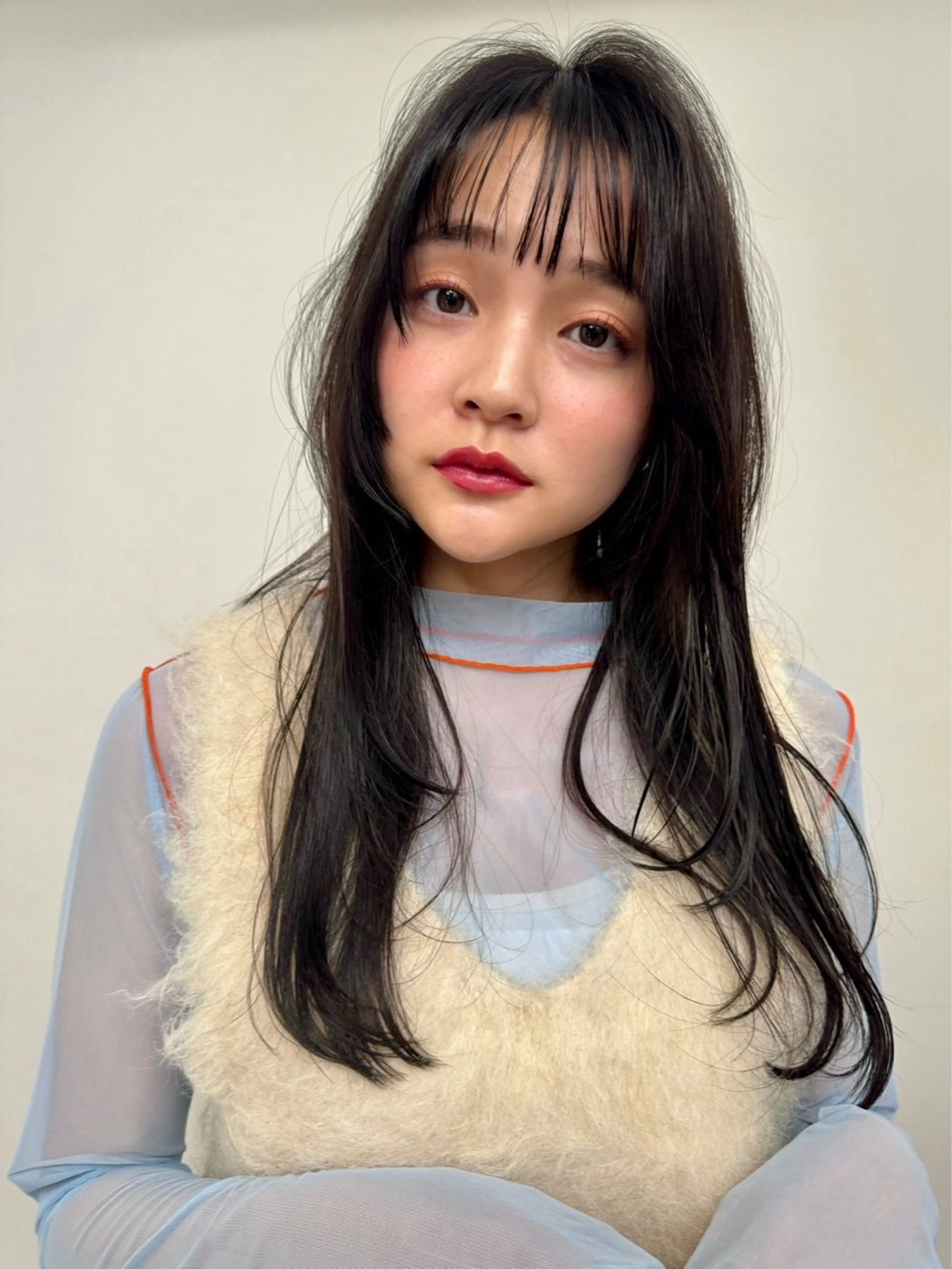 ✨プレミアムオイルカラー《イノアカラー》フルカラーの写真