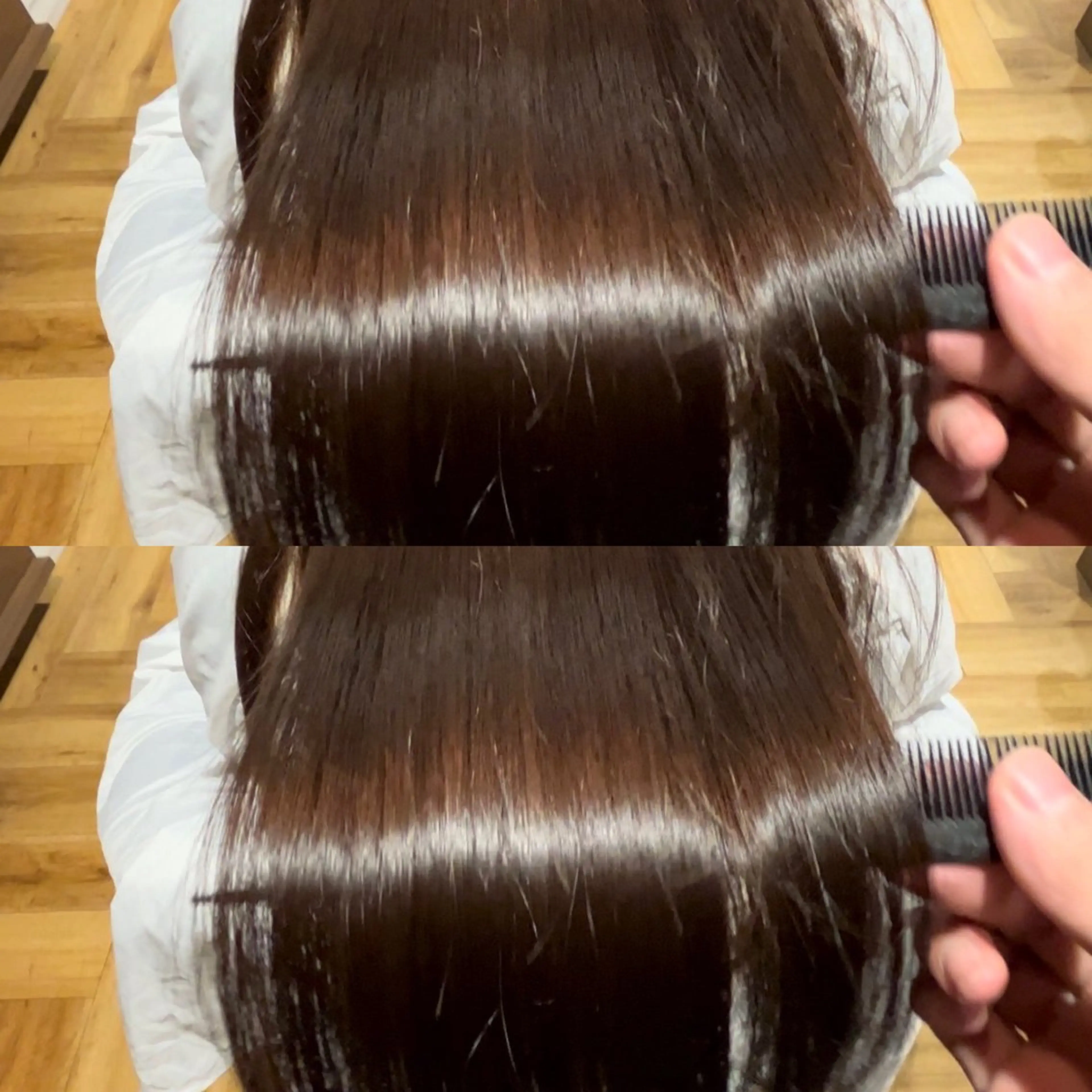 ロング RAF TOKYO 2nd所属・美髪矯正髪質改善💎 寺島裕樹のヘアスタイル