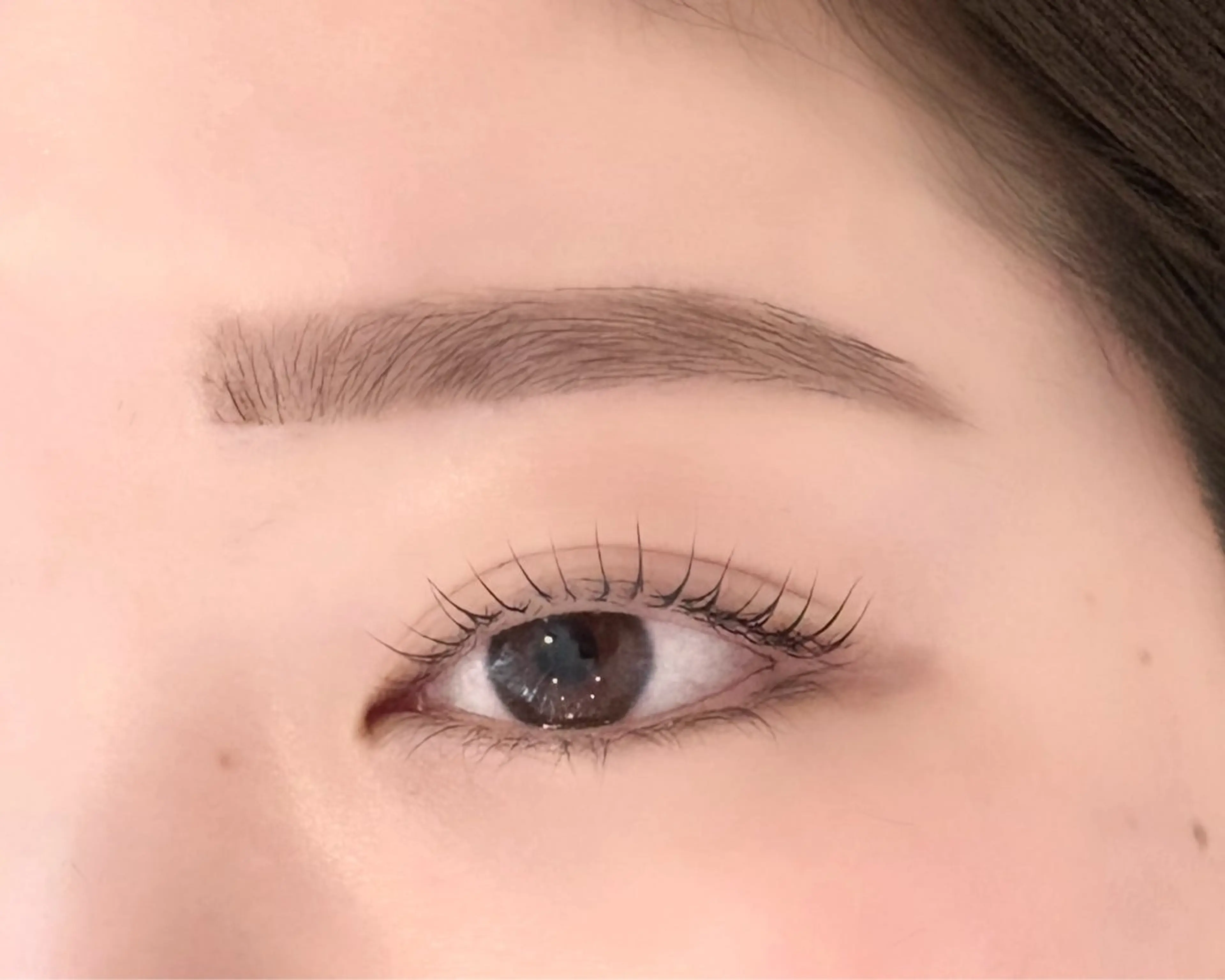 アイブロウ ALBA yuukaの眉毛・アイブロウイメージ