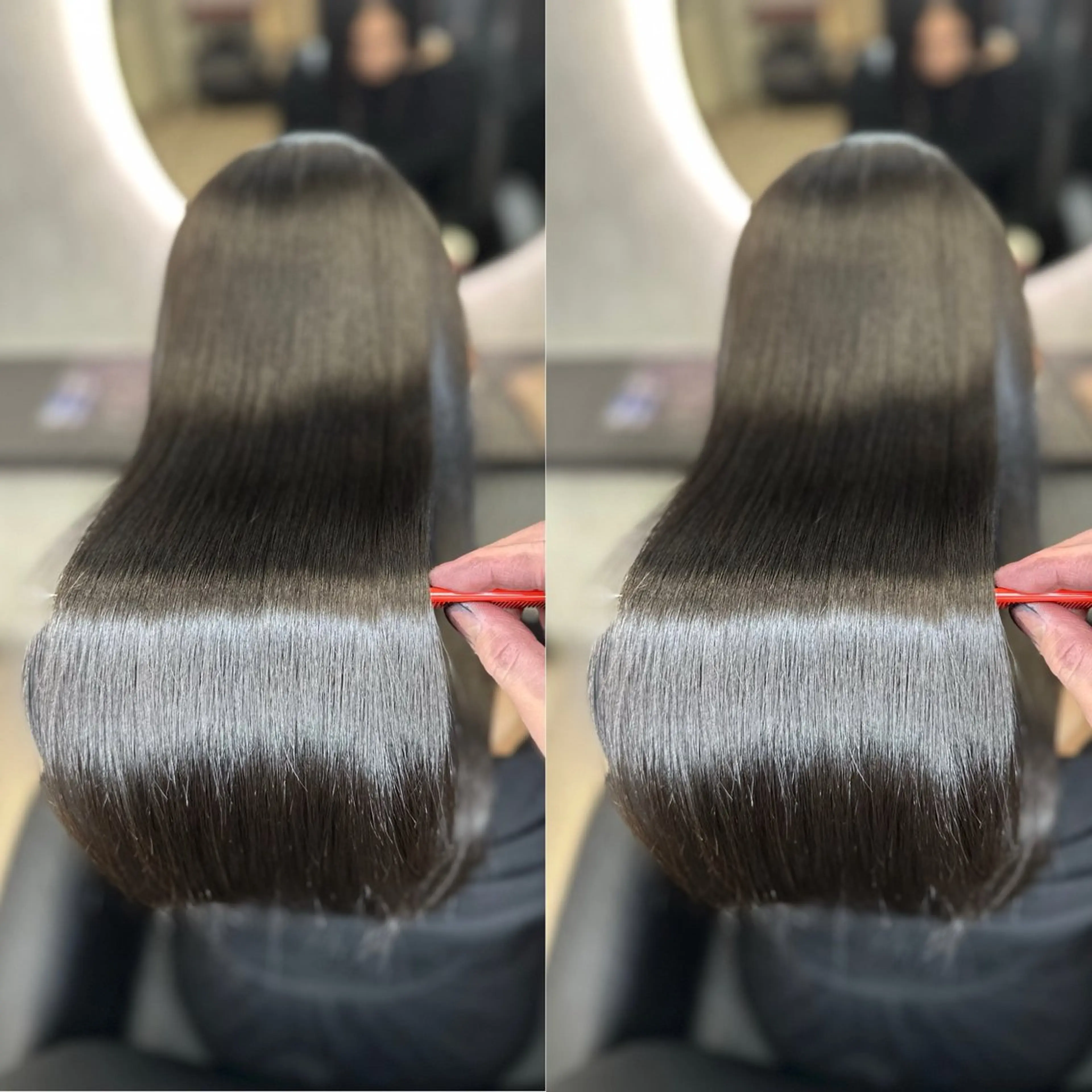 ロング 静岡/髪質改善/ 朽木章浩のヘアスタイル