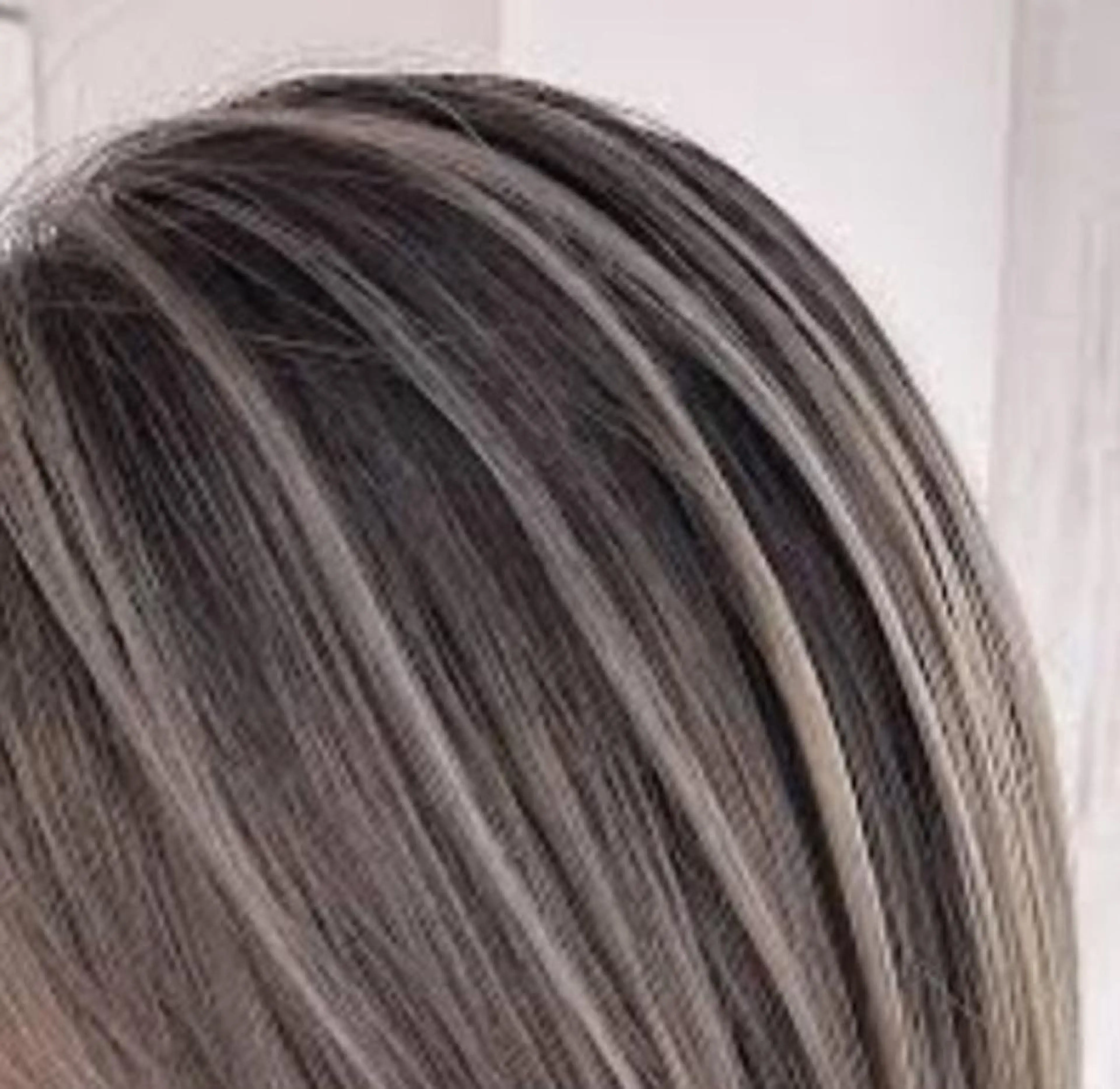 ショート 寺島 伸のヘアスタイル