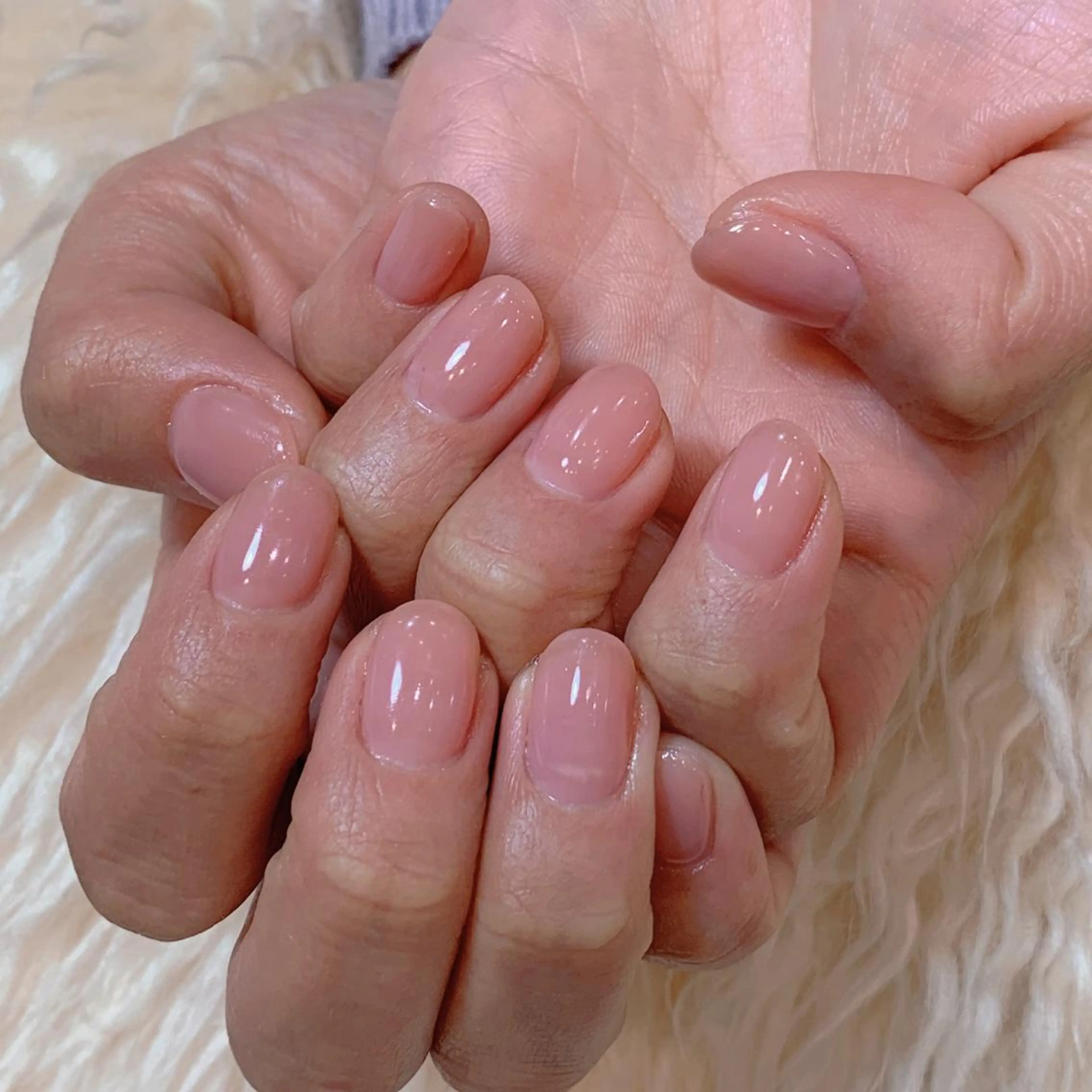 ネイル ハンドネイル センター南 LEGAOSあゆみのネイルデザイン