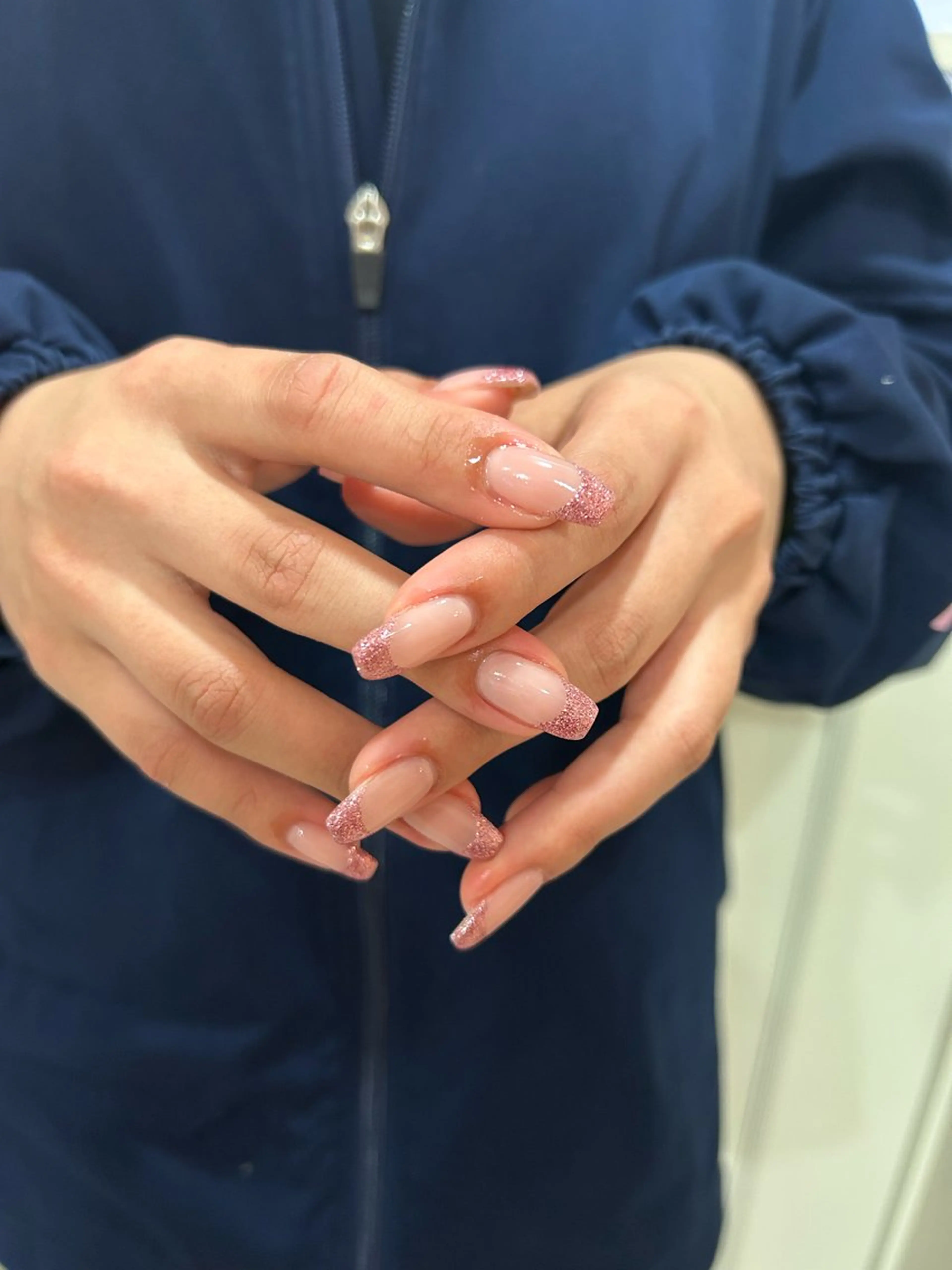 ネイル 山本 彩加のネイルデザイン