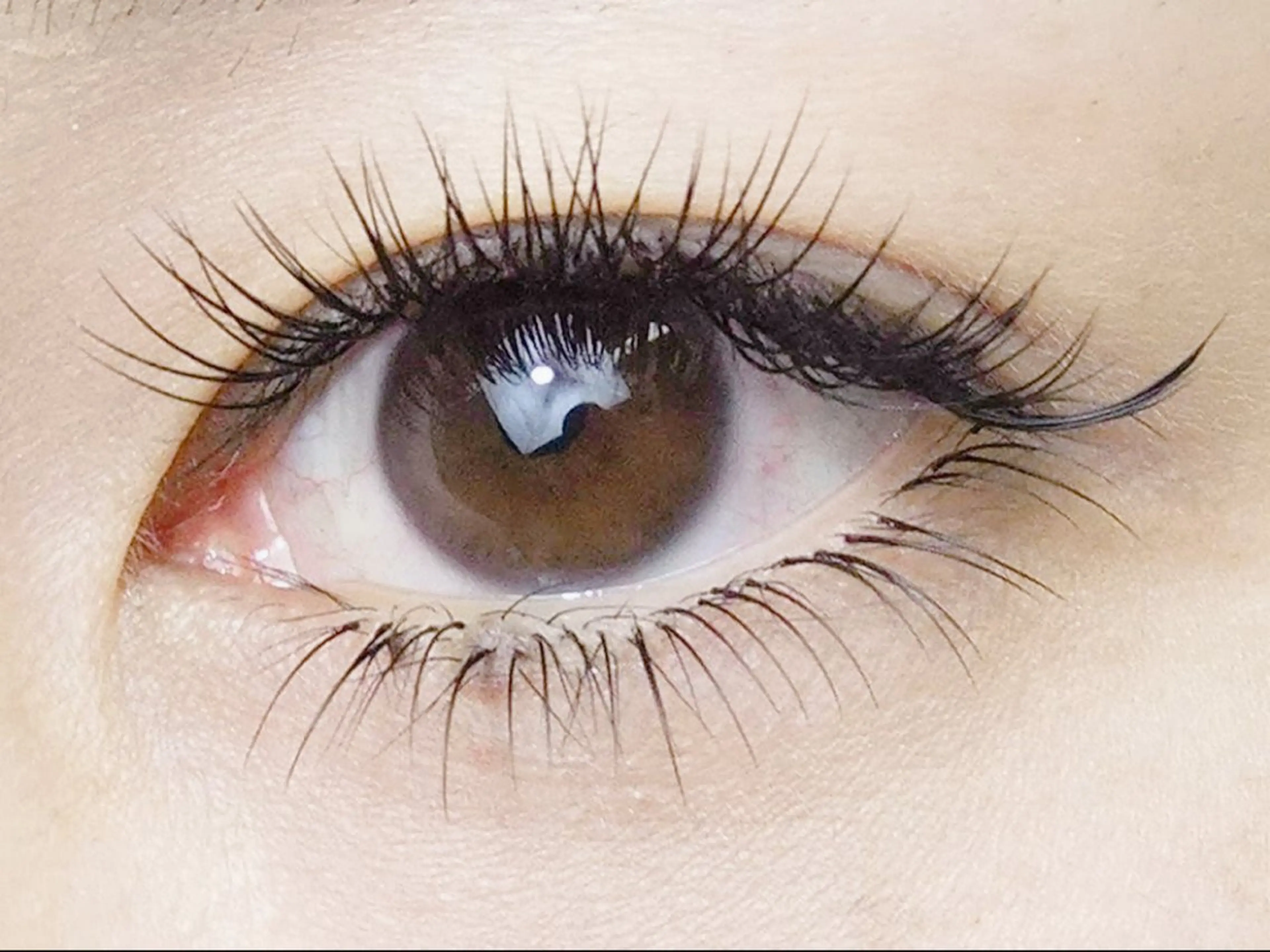 マツエク・マツパ é(acute e)所属・é(acute e) アキュート エのマツエク・マツパデザイン