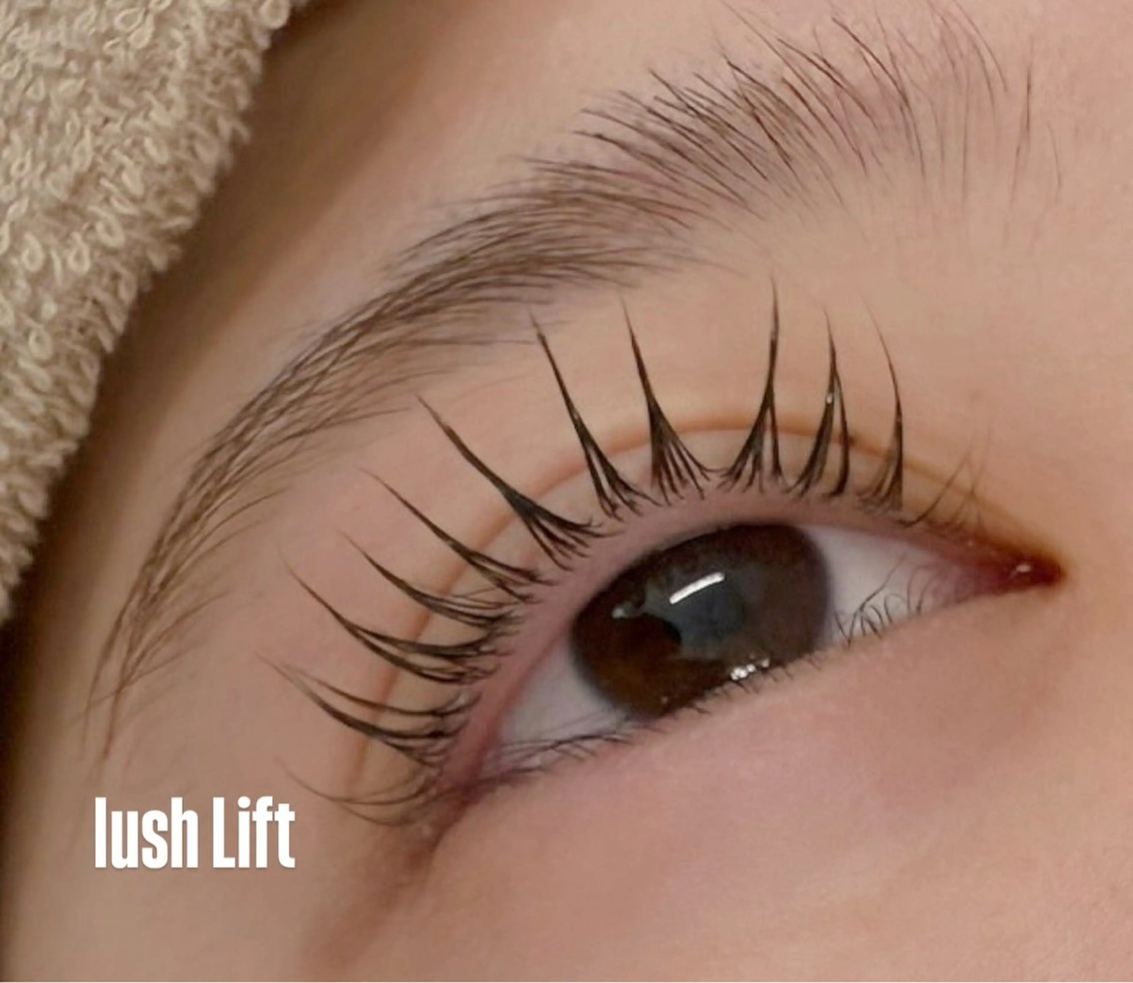 マツエク・マツパ Shucre名駅👀 美玲👑のマツエク・マツパデザイン