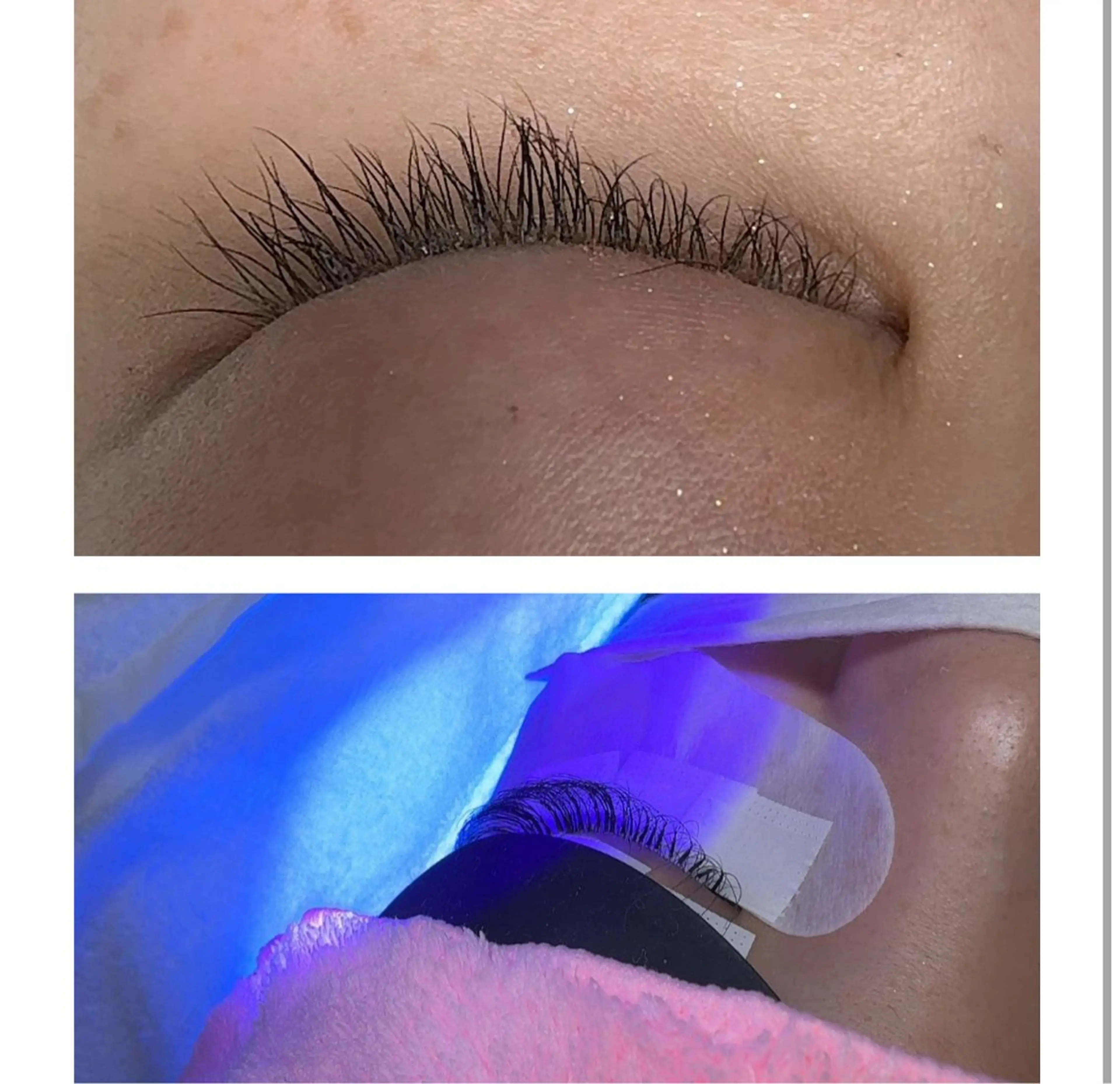 マツエク・マツパ トータルビューティー サロン・Ｎの眉毛・アイブロウイメージ