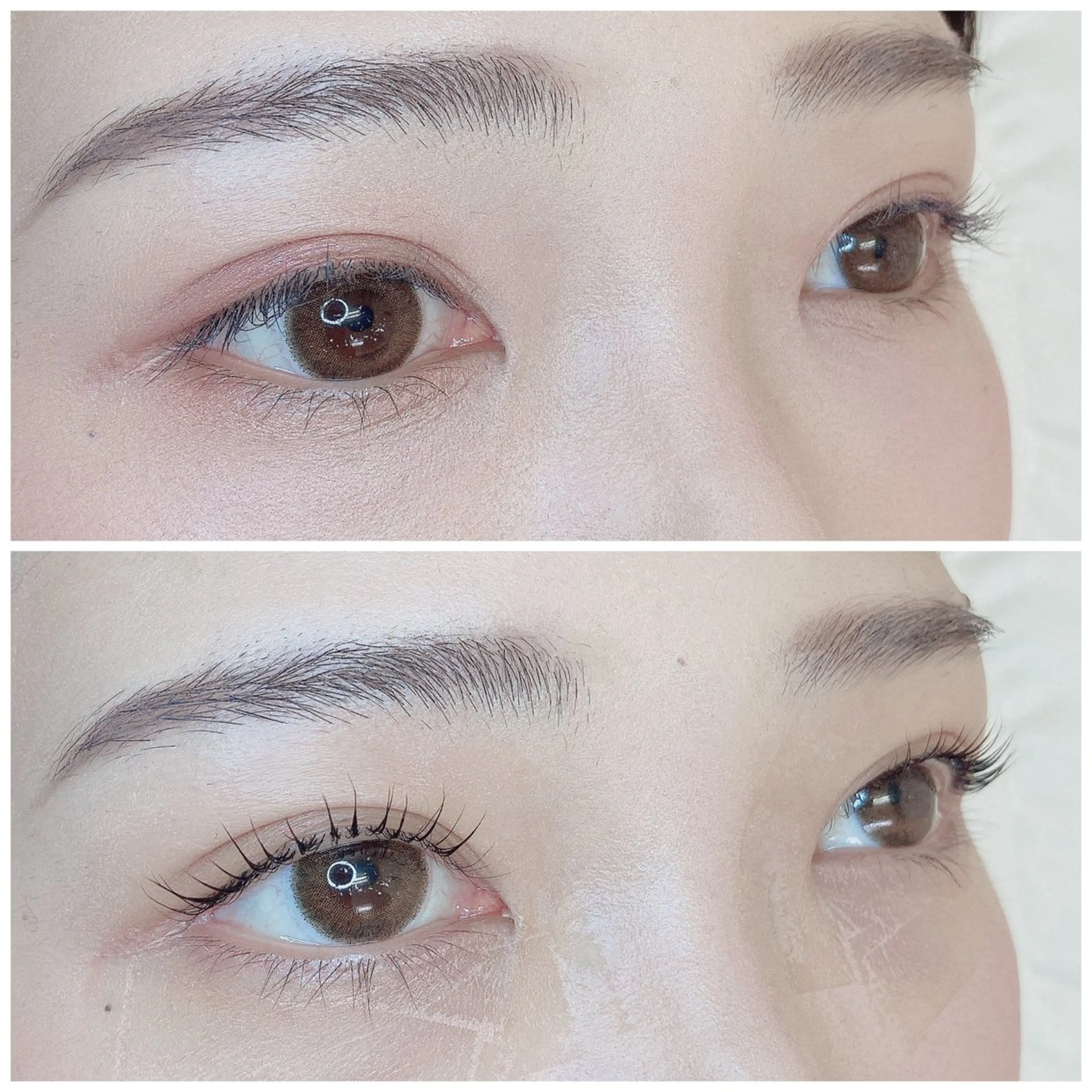 マツエク・マツパ TIARA池袋西口店 店長YASUKA💐のマツエク・マツパデザイン