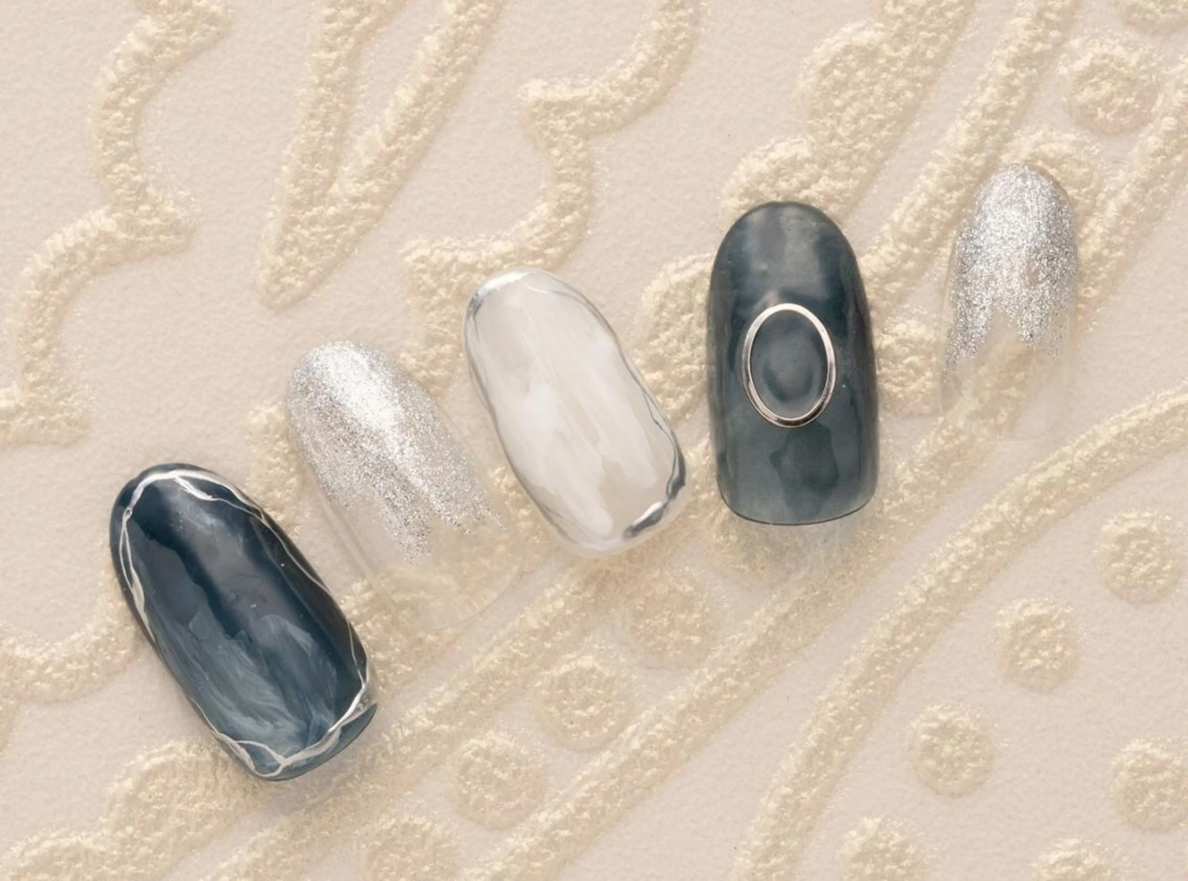 ネイル ゴージャス ネイルサロン Alice&Co.のその他イメージ