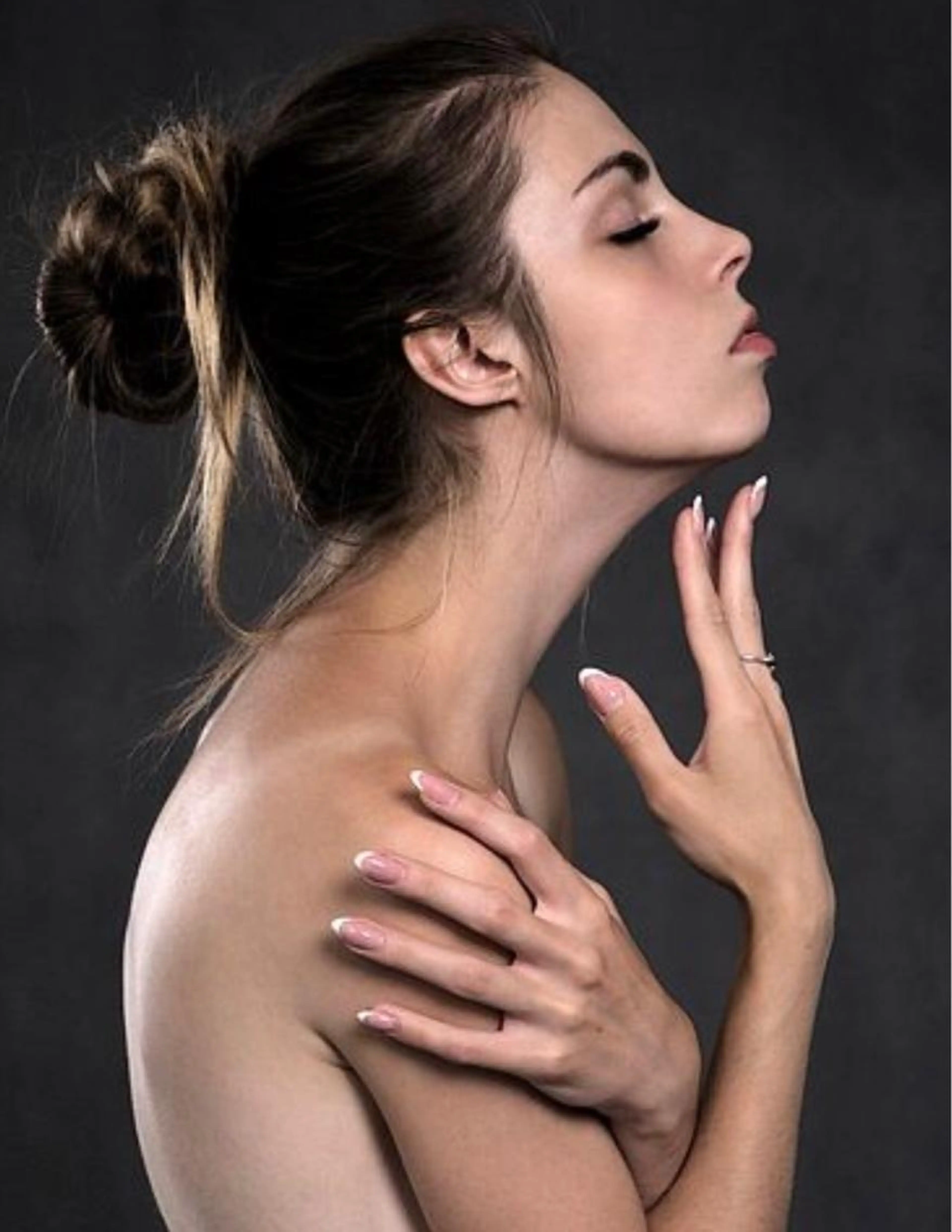 🫘11月特別セットメニュー👹シュガーリング /お顔&首、うなじ​〜​背中​〜​お尻まで　約100分※口コミ投稿条件付き※の写真