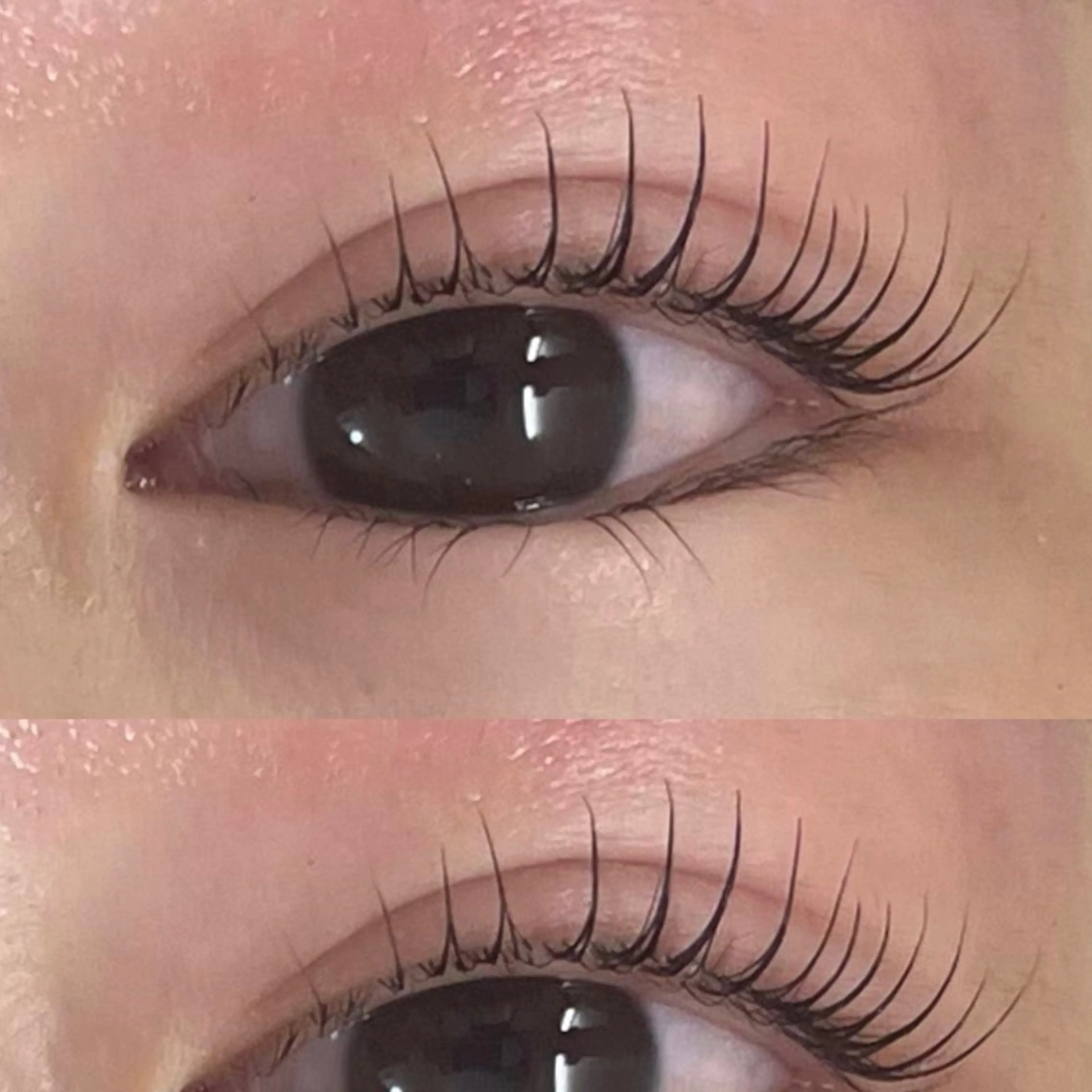 ラッシュリフト👀まつ毛パーマの写真