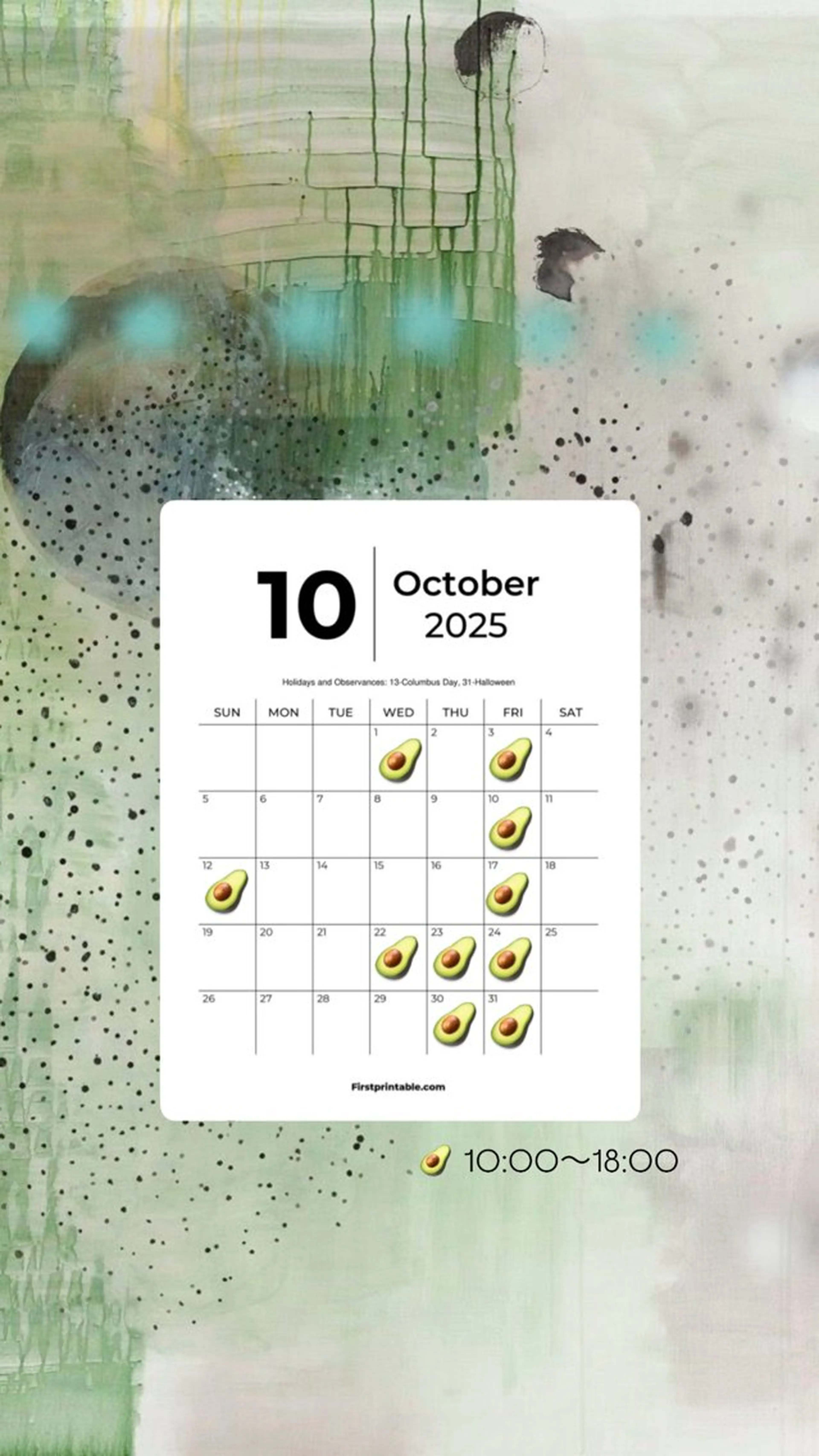 ショート みぞぐち じゅりのヘアスタイル