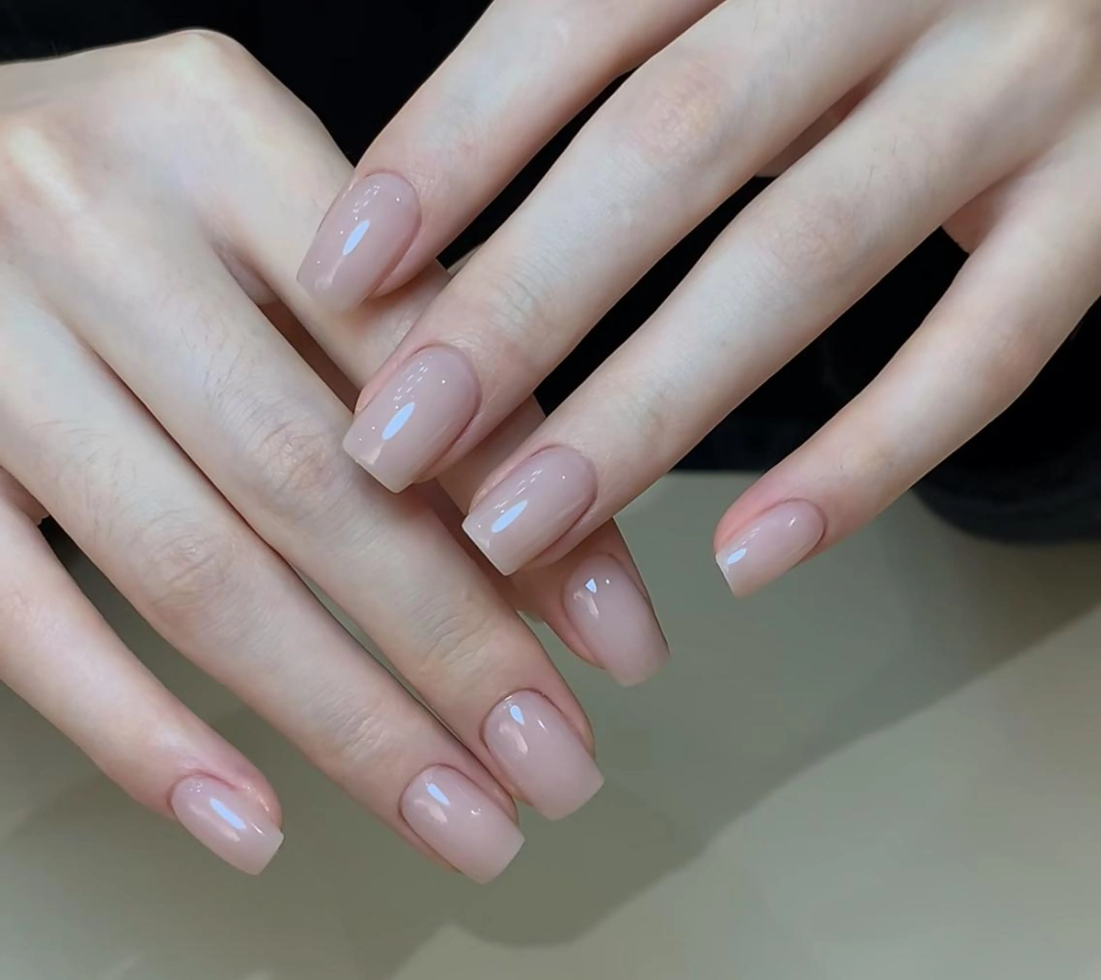 ネイル ハンドネイル Molly _nailのネイルデザイン
