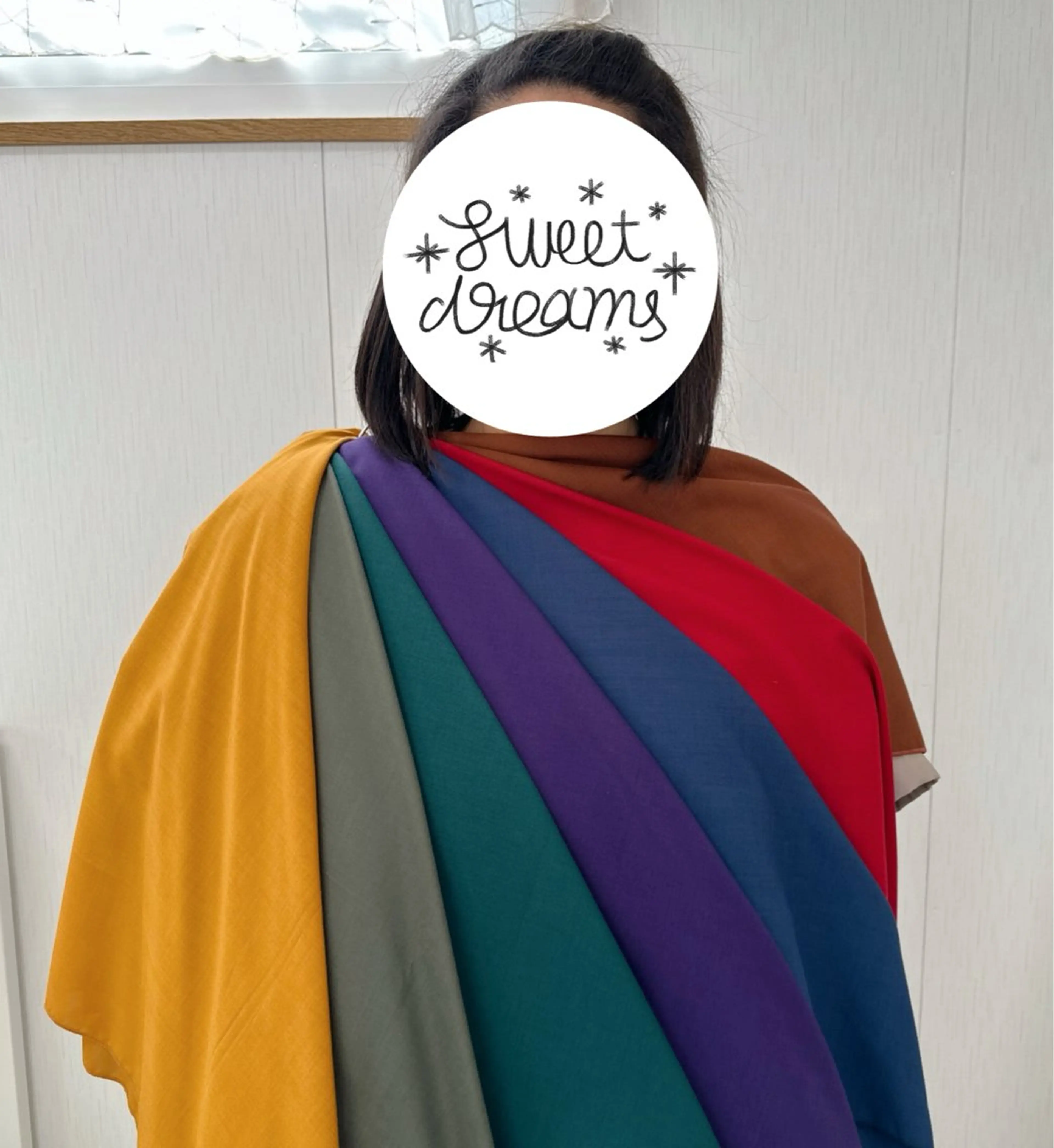 LunaColor＋ 三宅まいのその他イメージ