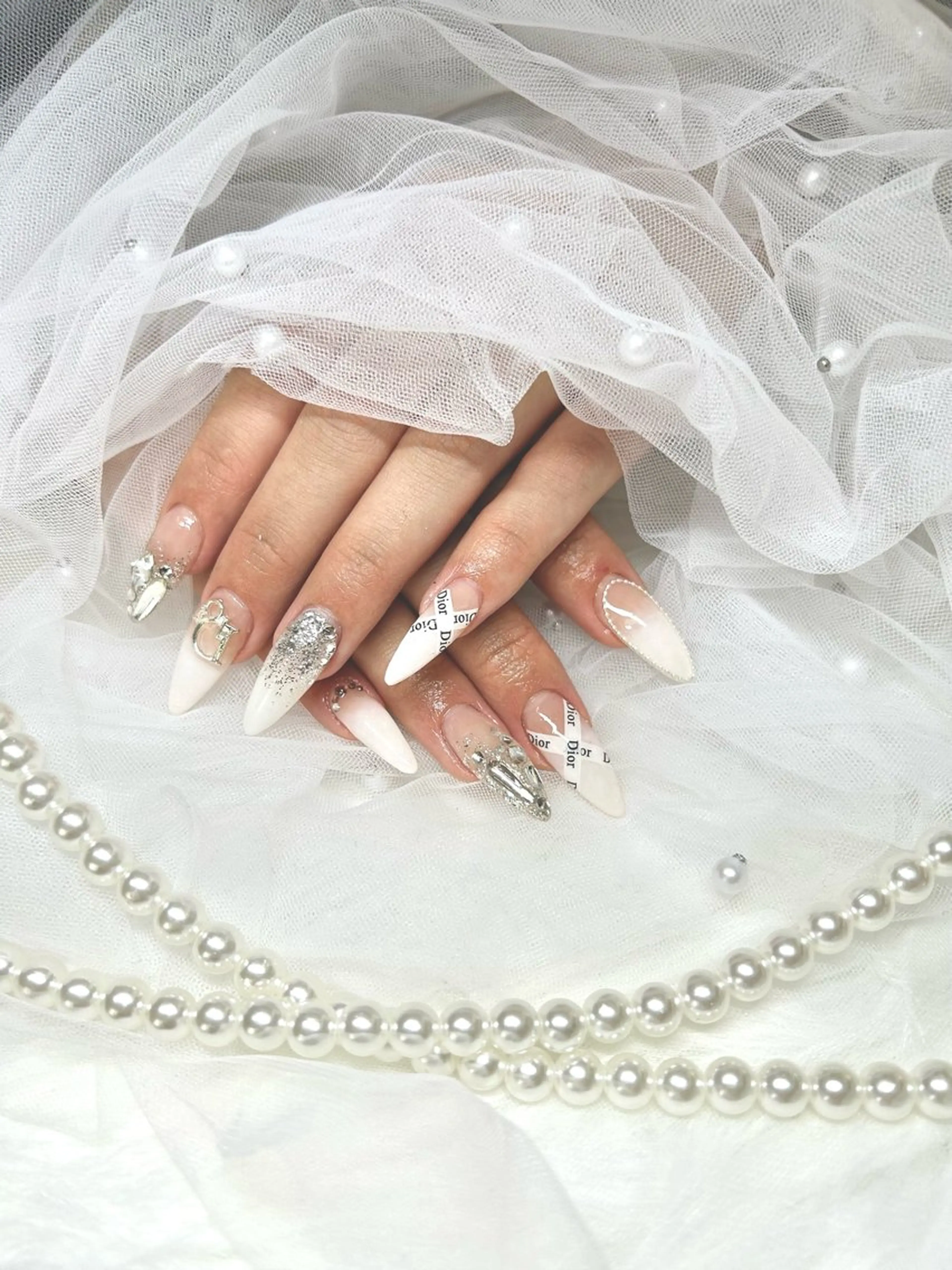 ネイル 【Laule‘a 】のネイルデザイン