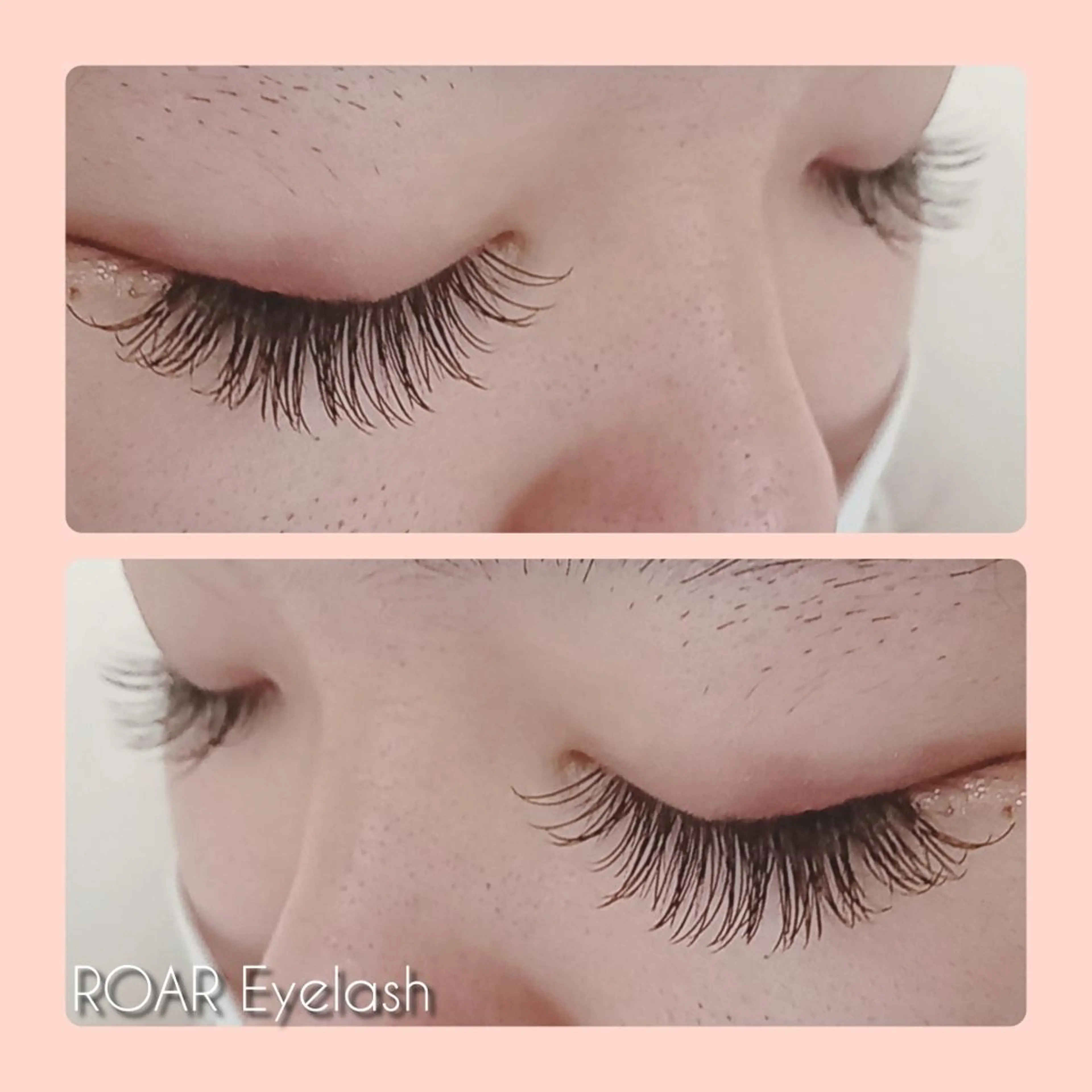 マツエク・マツパ 🦈Mana🦈 紬麦　栄店のマツエク・マツパデザイン