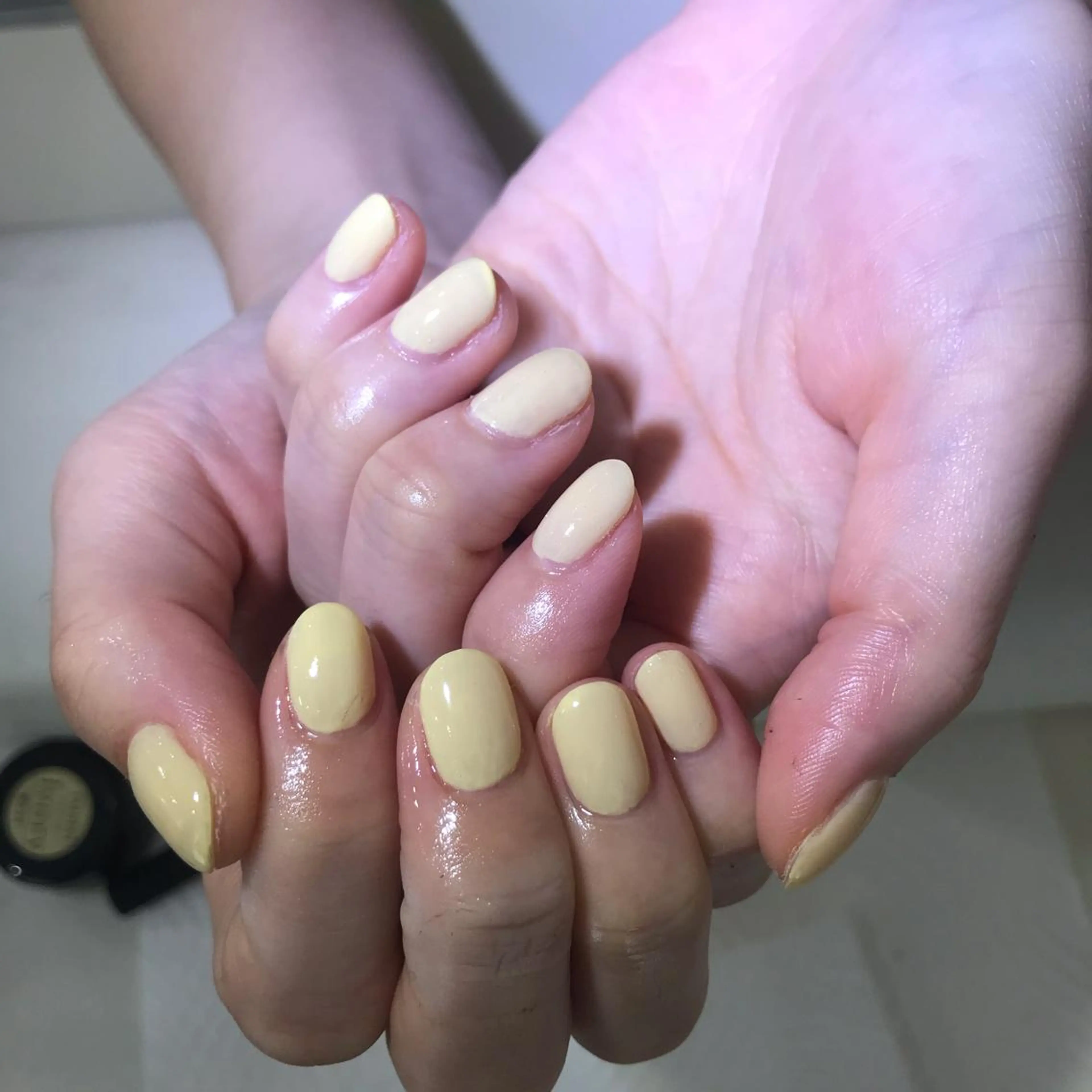 ネイル nail salon MOANA Yuriのネイルデザイン