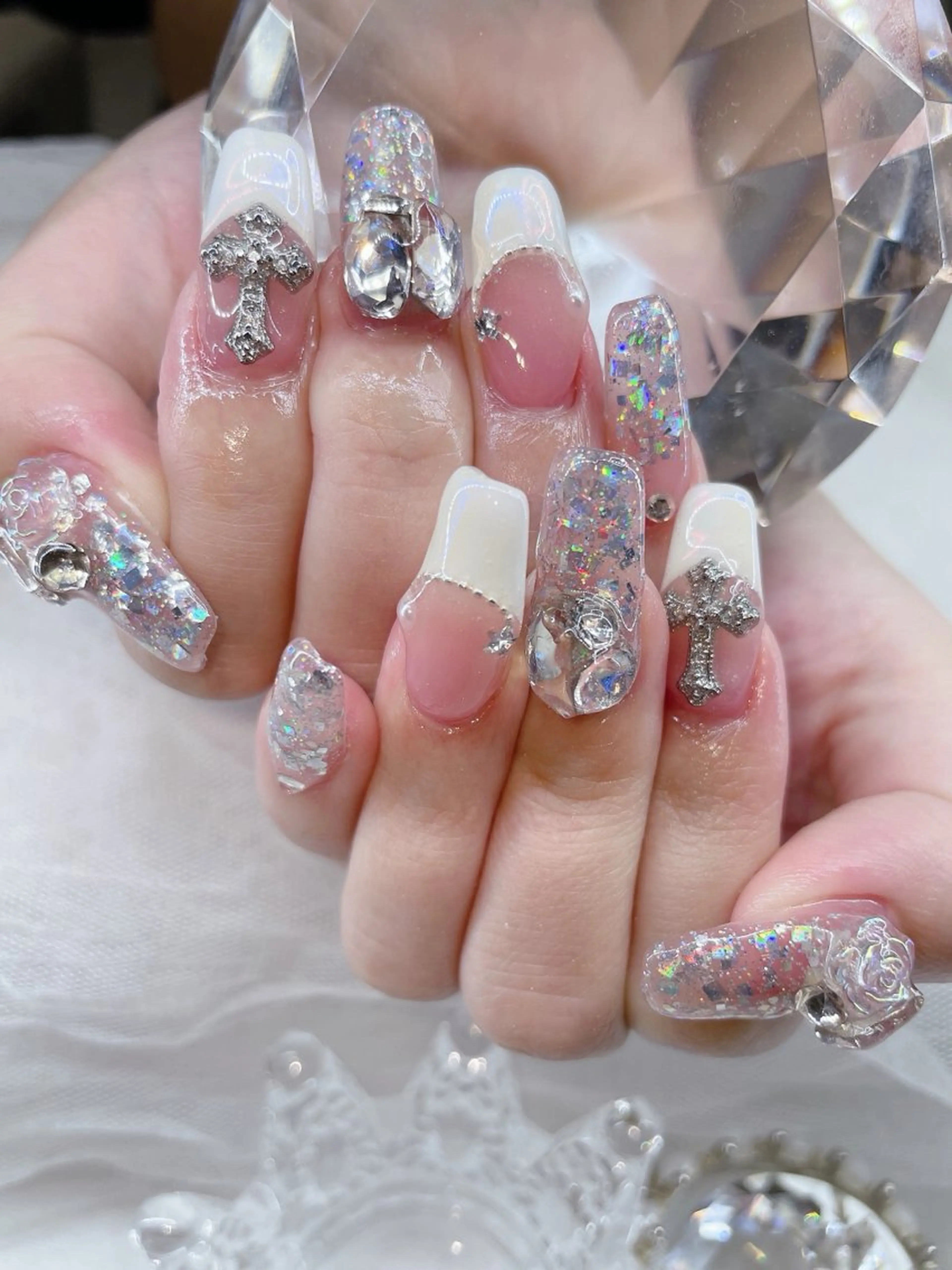 ネイル misun_nail所属・misun_ nailのネイルデザイン