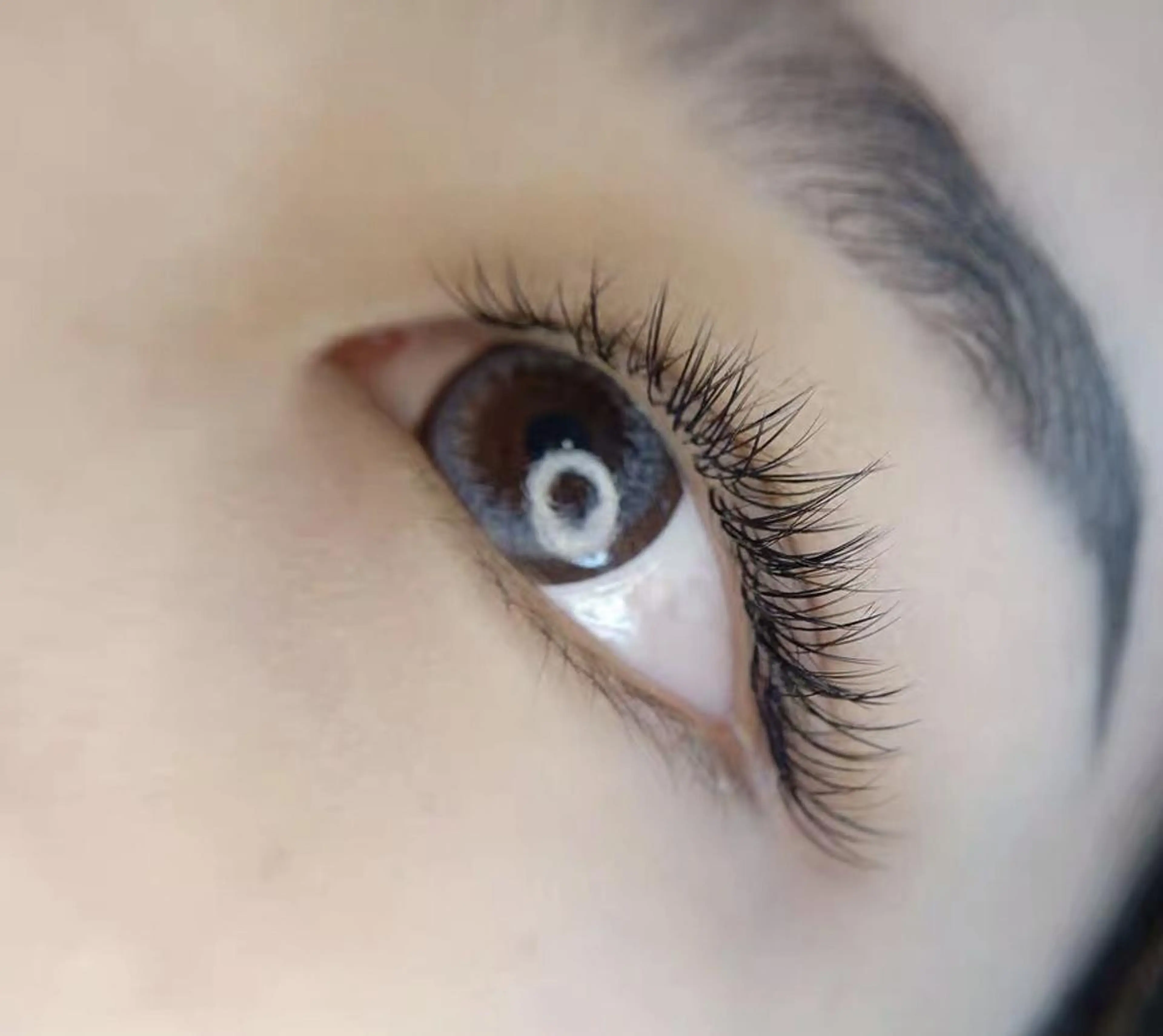 マツエク・マツパ Cute beauty2のマツエク・マツパデザイン