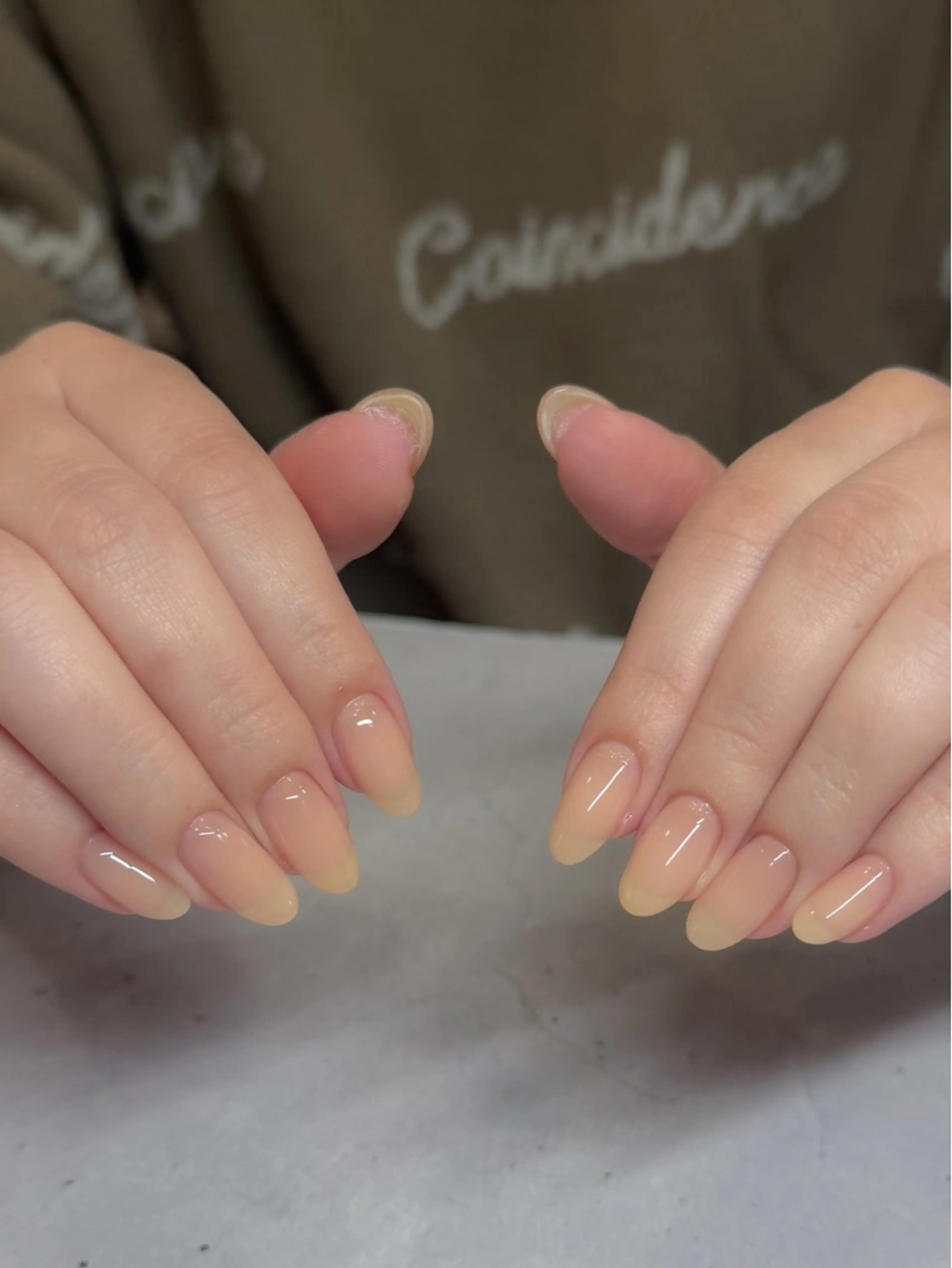 ネイル ハンドネイル ネイルズシャトン Jrネイリスト松本のネイルデザイン