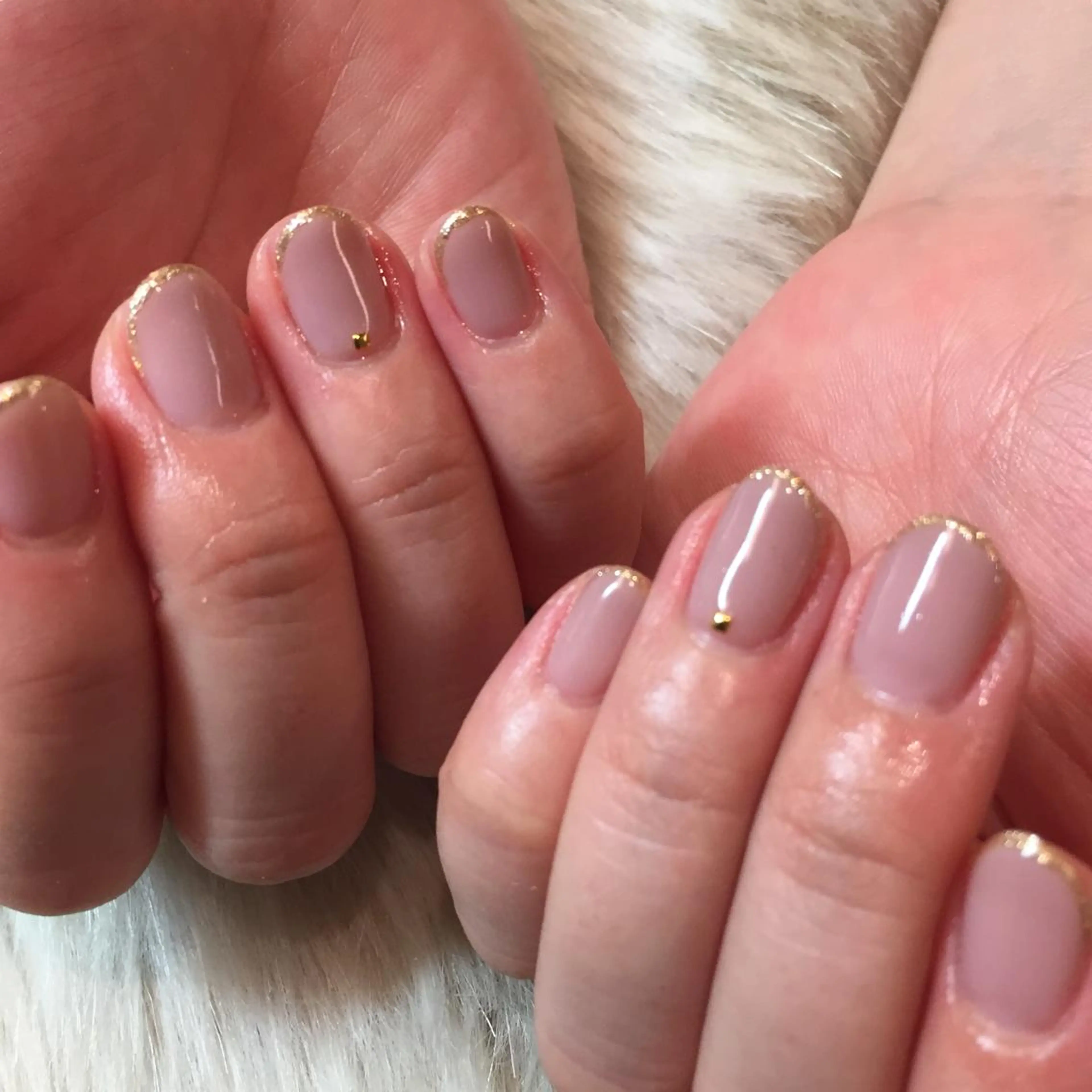 ネイル 田中 （ネイリスト）のネイルデザイン