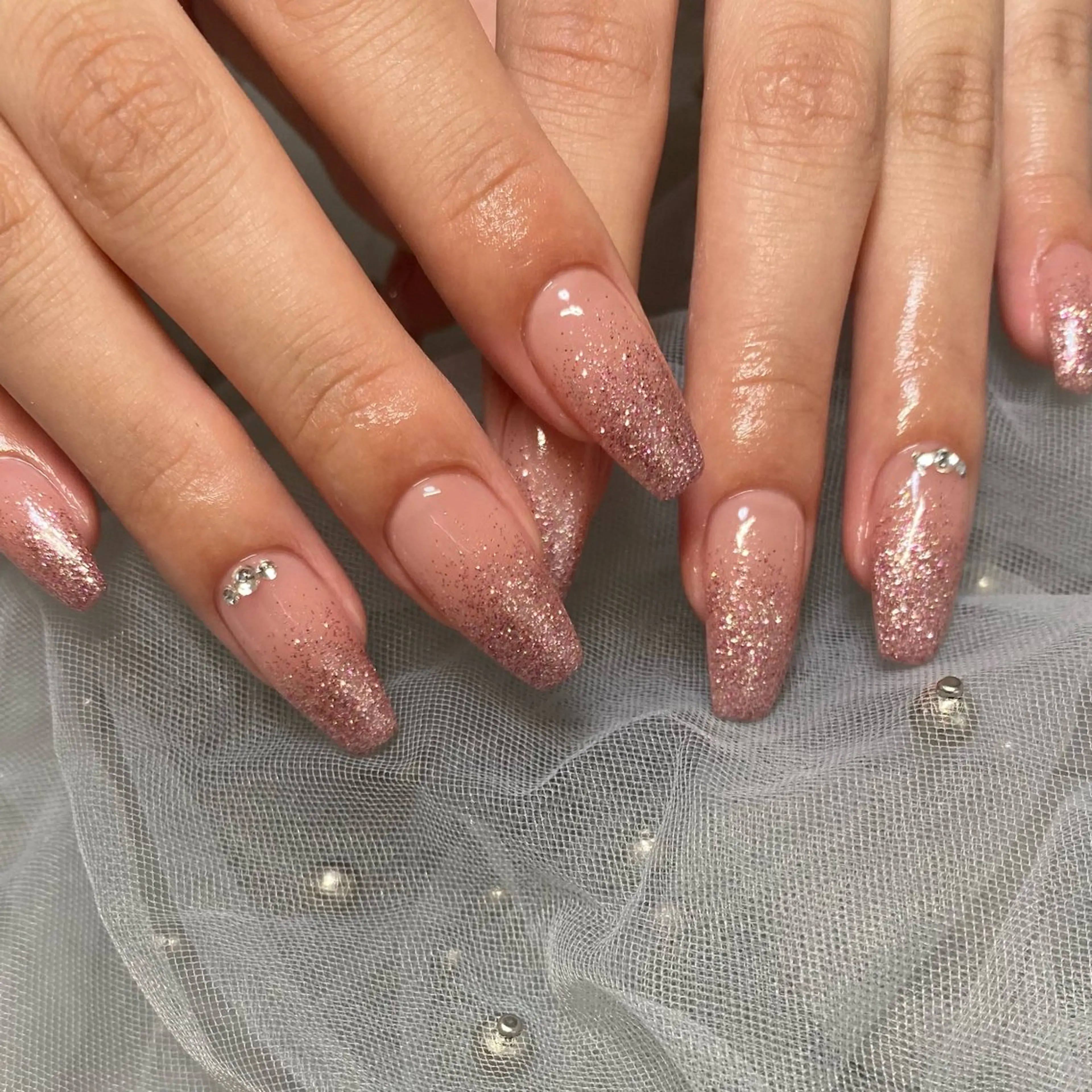 ネイル ハンドネイル nailsalon Cee【橿原市】のネイルデザイン