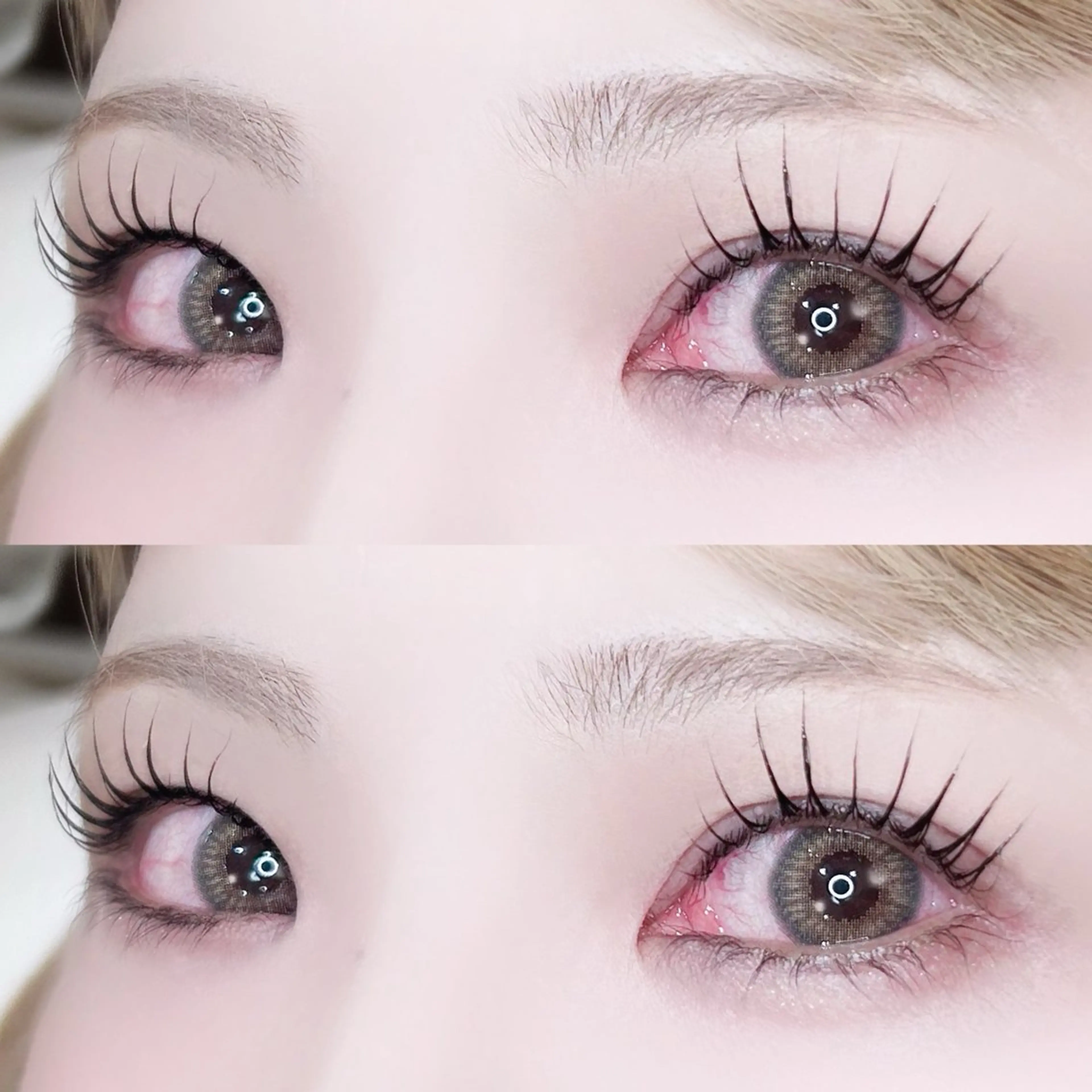 マツエク・マツパ equal静岡店🫧 まつげパーマ/眉毛のマツエク・マツパデザイン