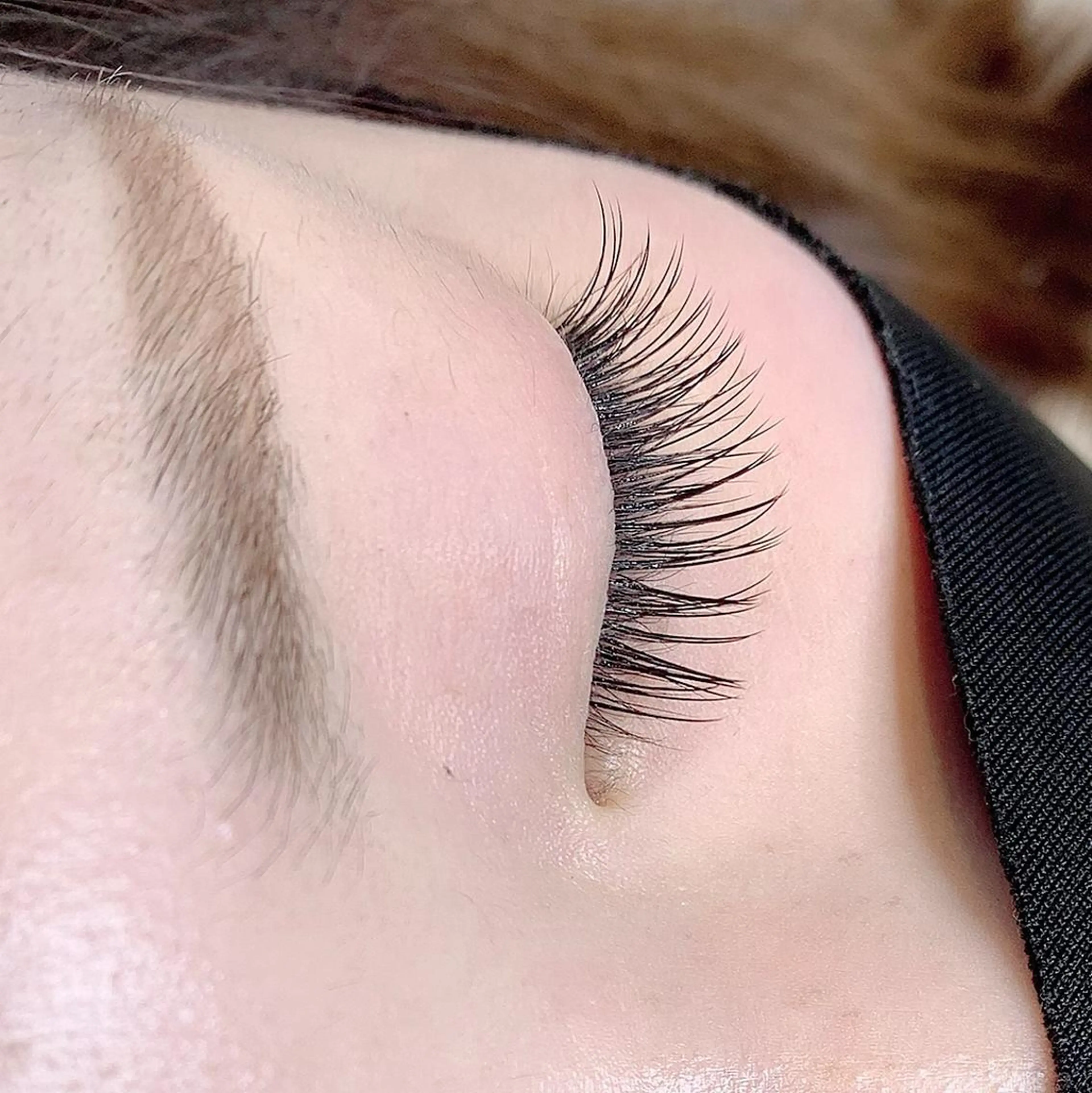 マツエク・マツパ アトリエリリー 浅野のマツエク・マツパデザイン