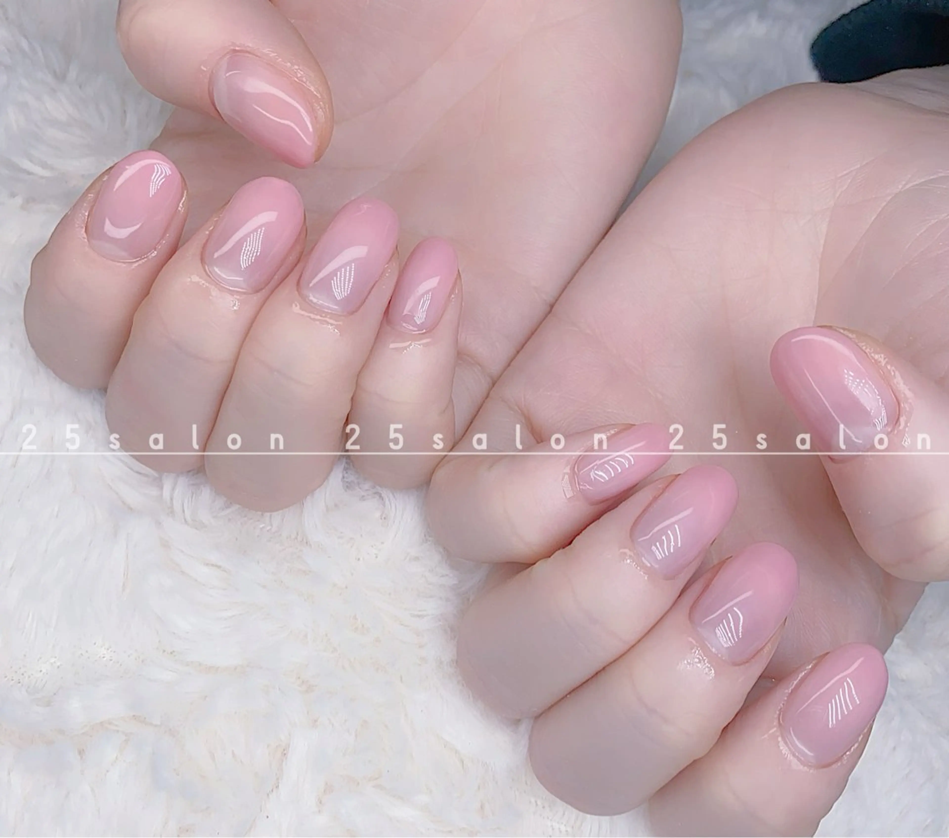 ネイル 2 5のマツエク・マツパデザイン